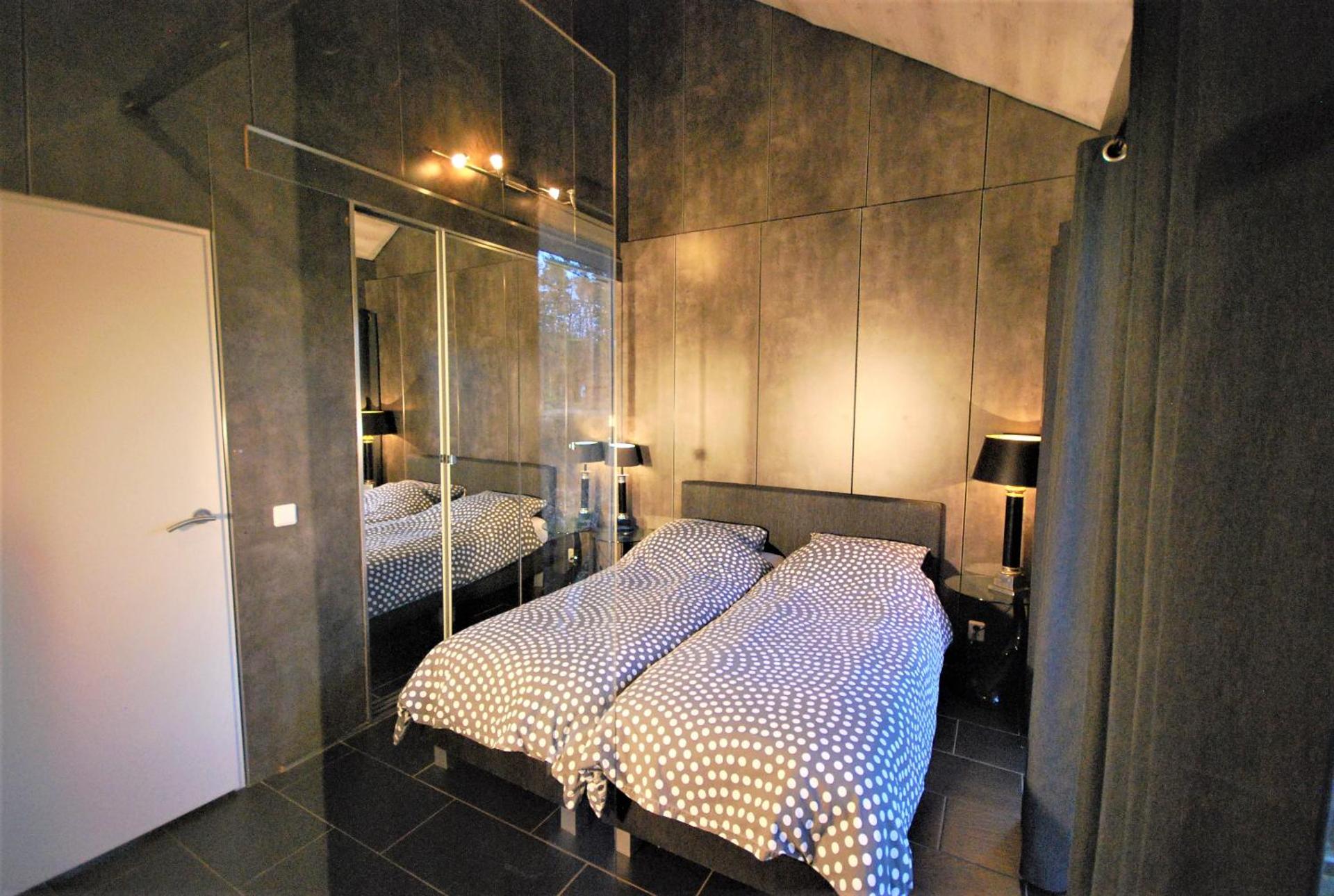 Comfortabele Vrijstaande Bungalow 3