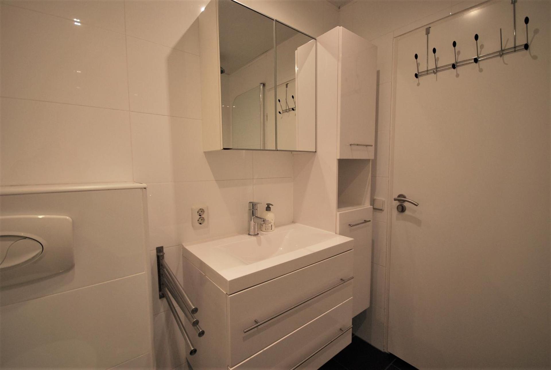 Comfortabele Vrijstaande Bungalow 3