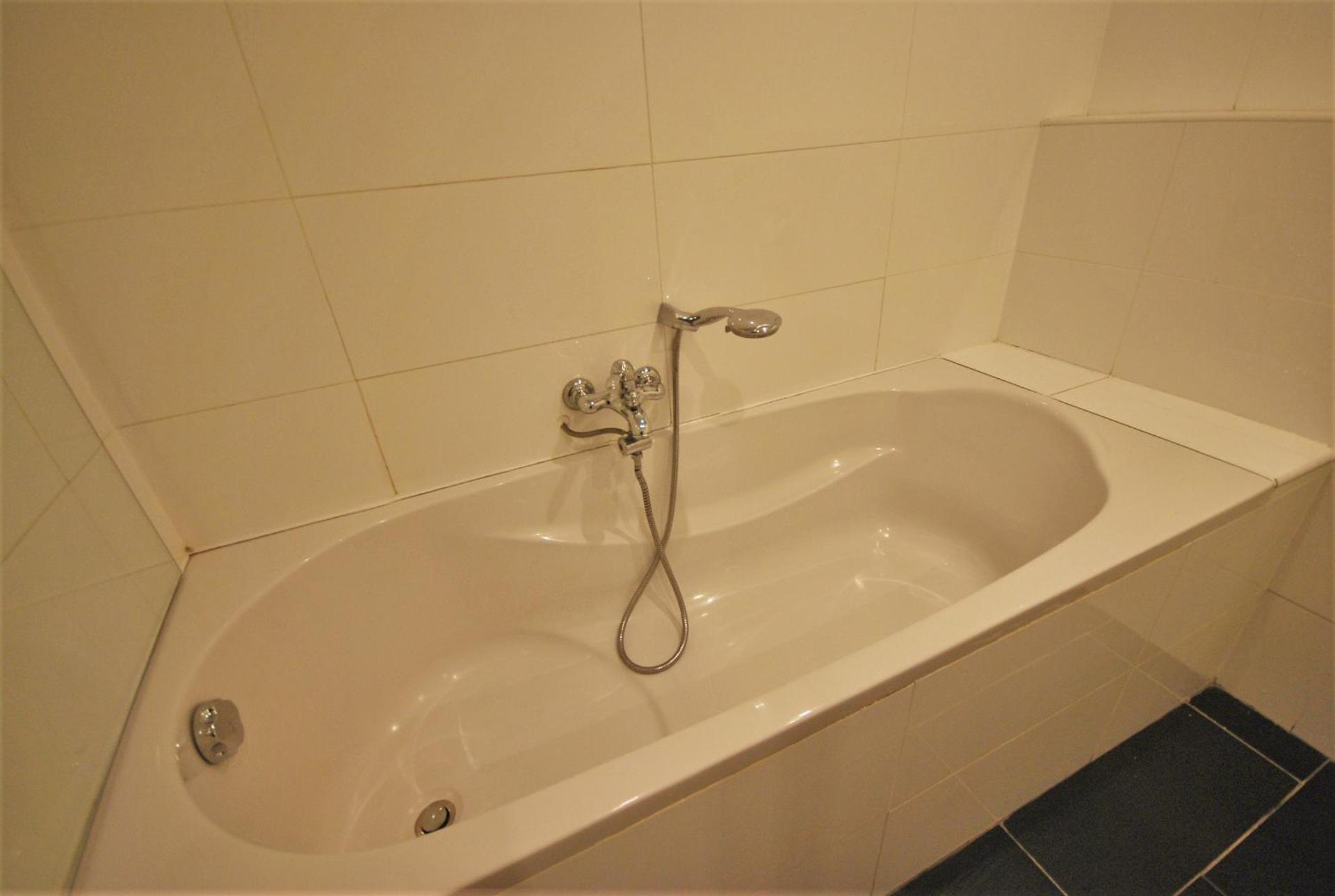 Comfortabele Vrijstaande Bungalow 3