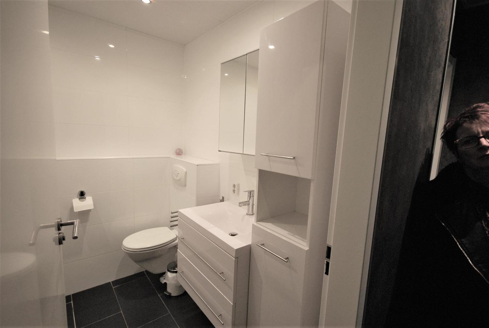 Comfortabele Vrijstaande Bungalow 3