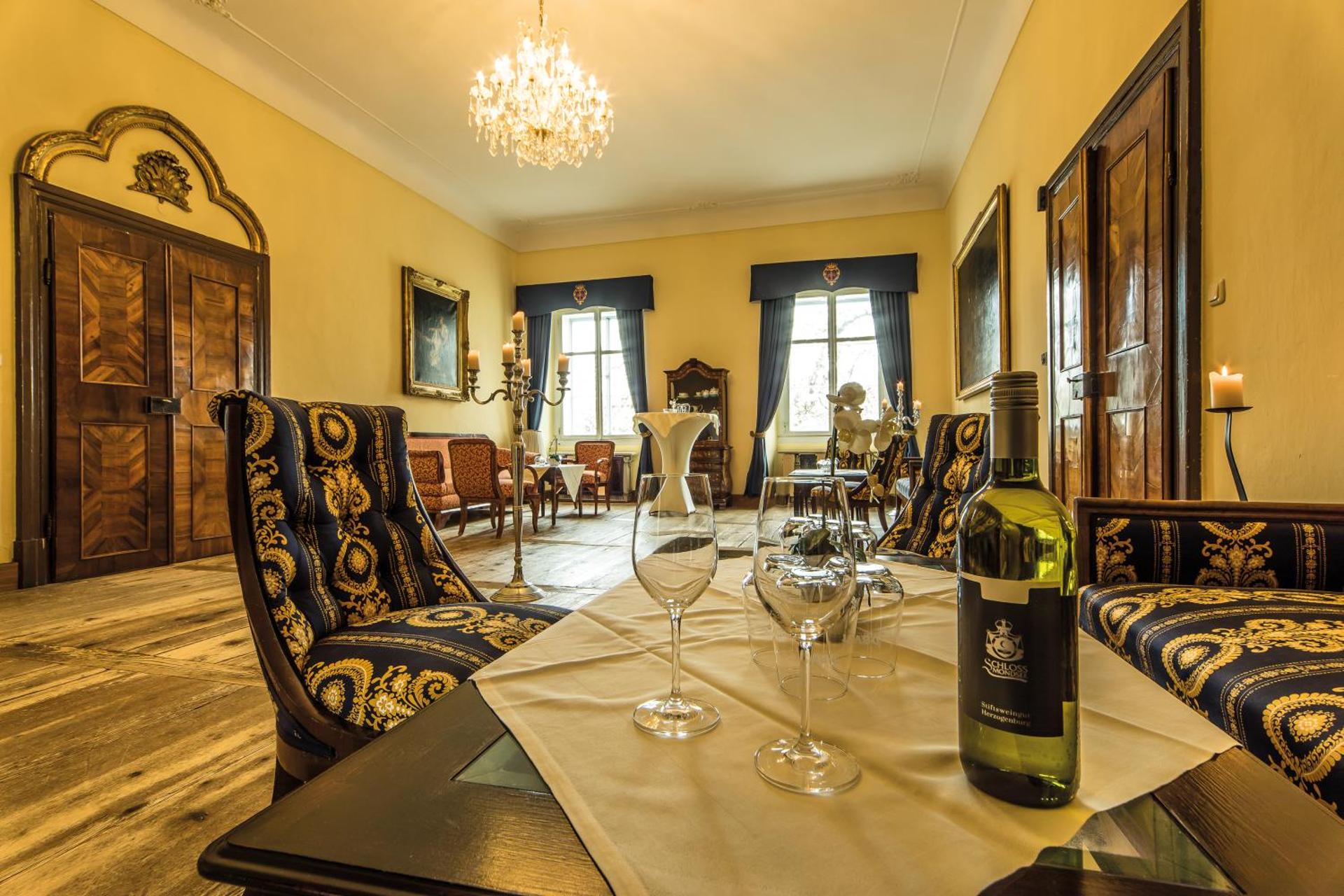 Banquet/Function facilities