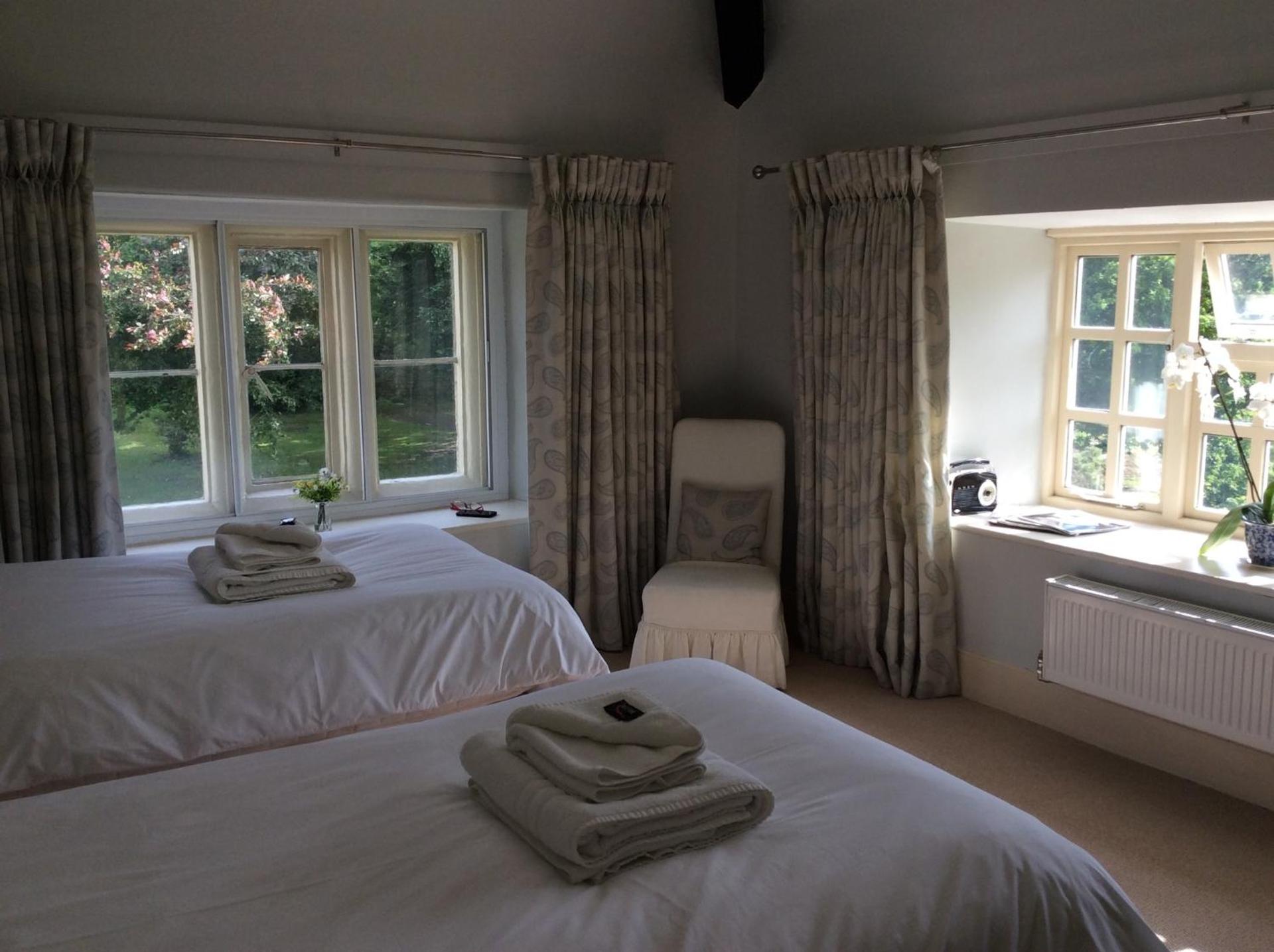 Castle Farm House B&B