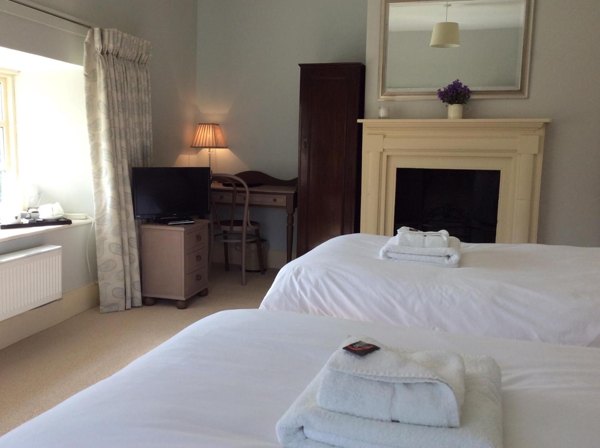 Castle Farm House B&B