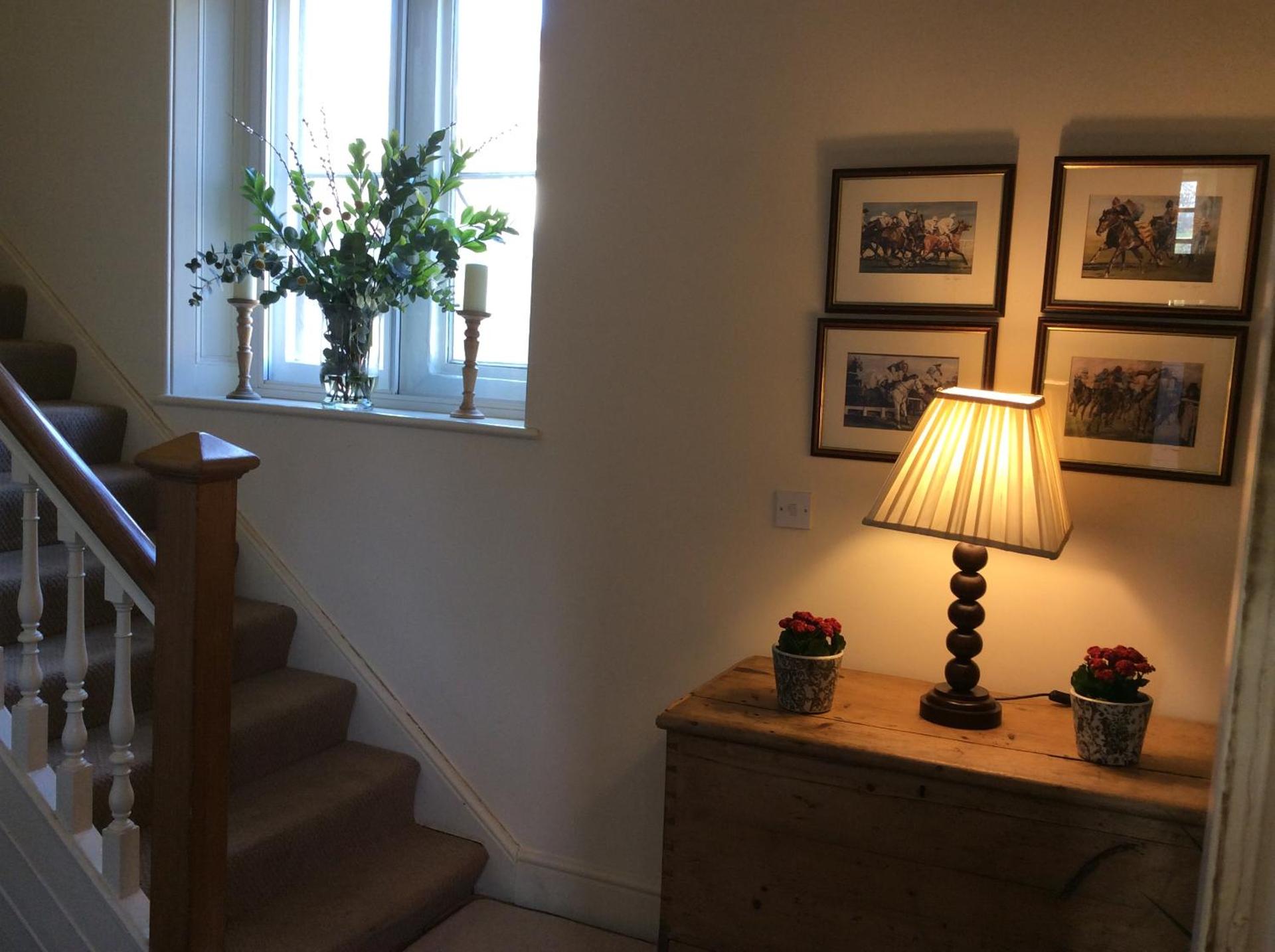 Castle Farm House B&B