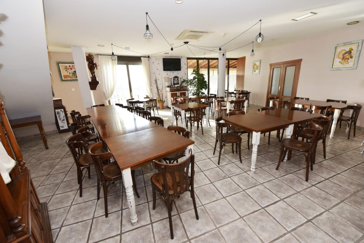 Hotel Rural el Castillo