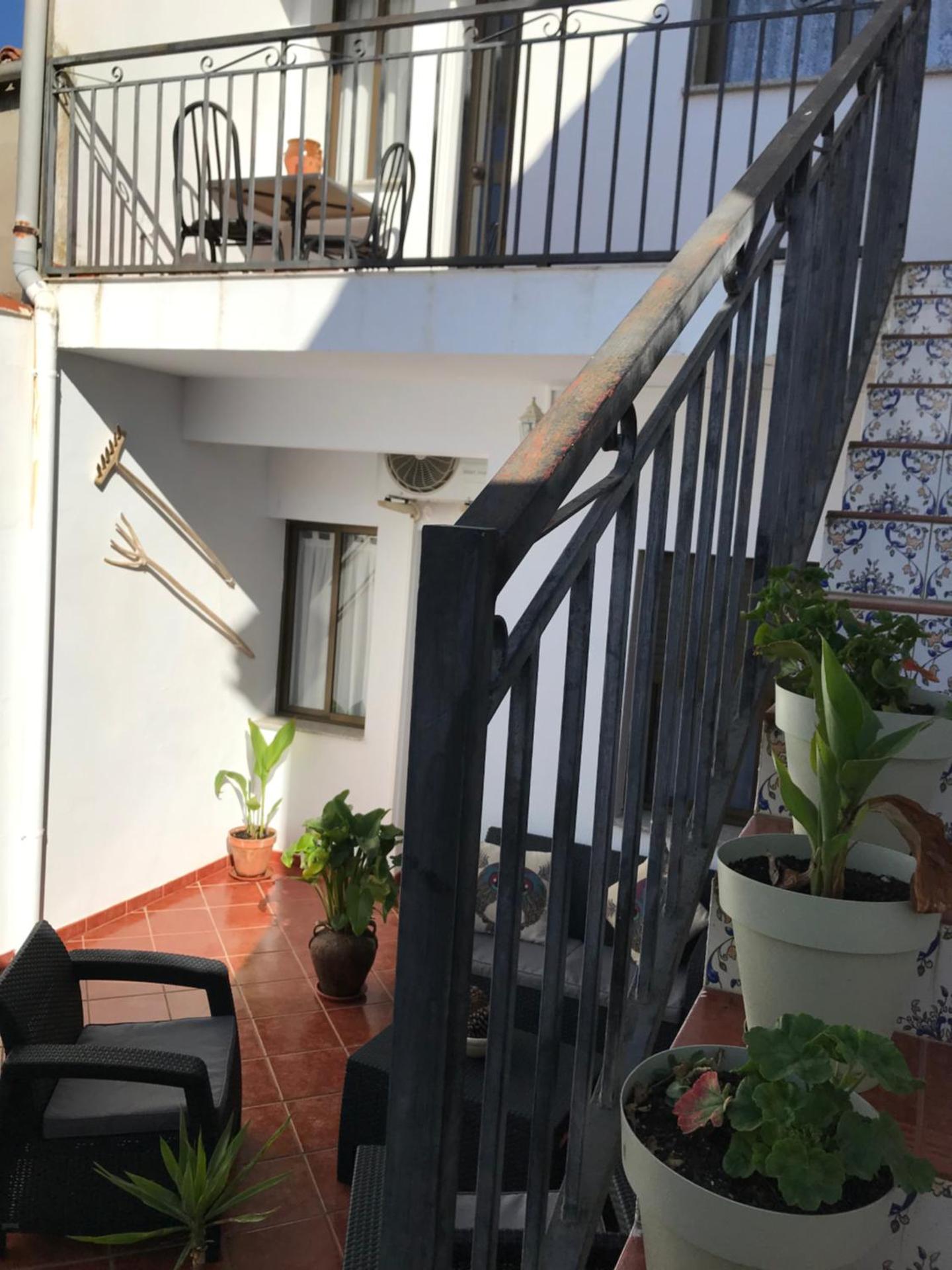 Casa Rural La Herencia