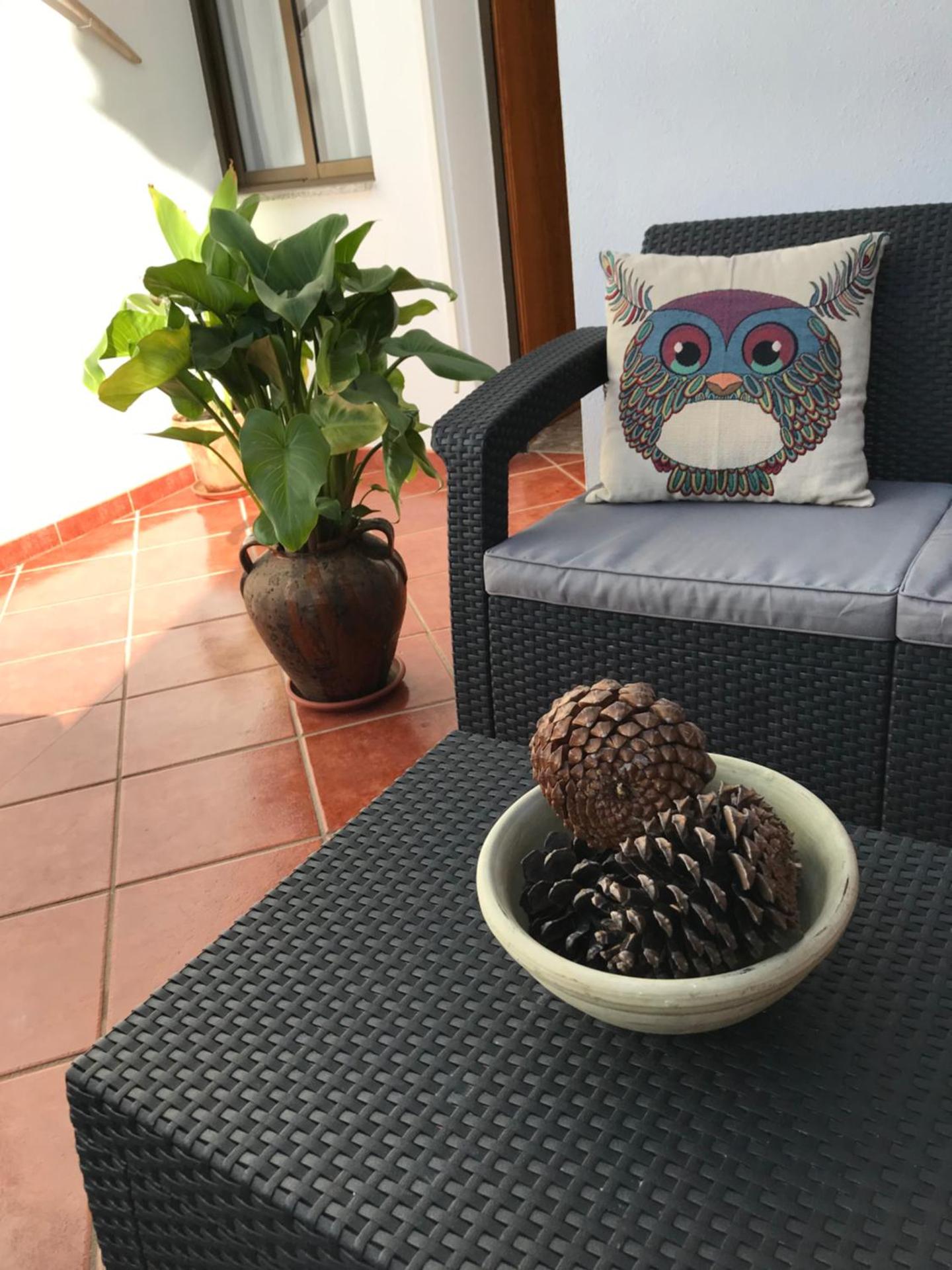 Casa Rural La Herencia