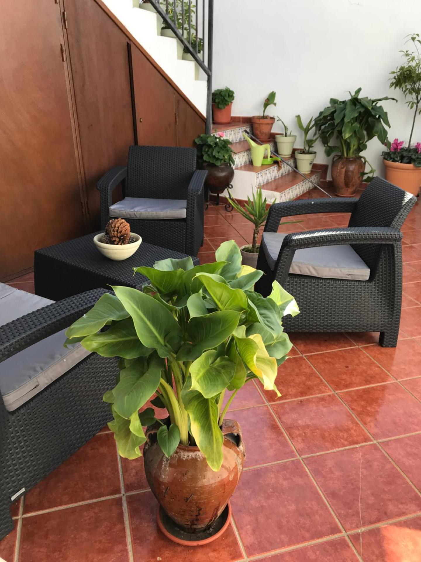 Casa Rural La Herencia