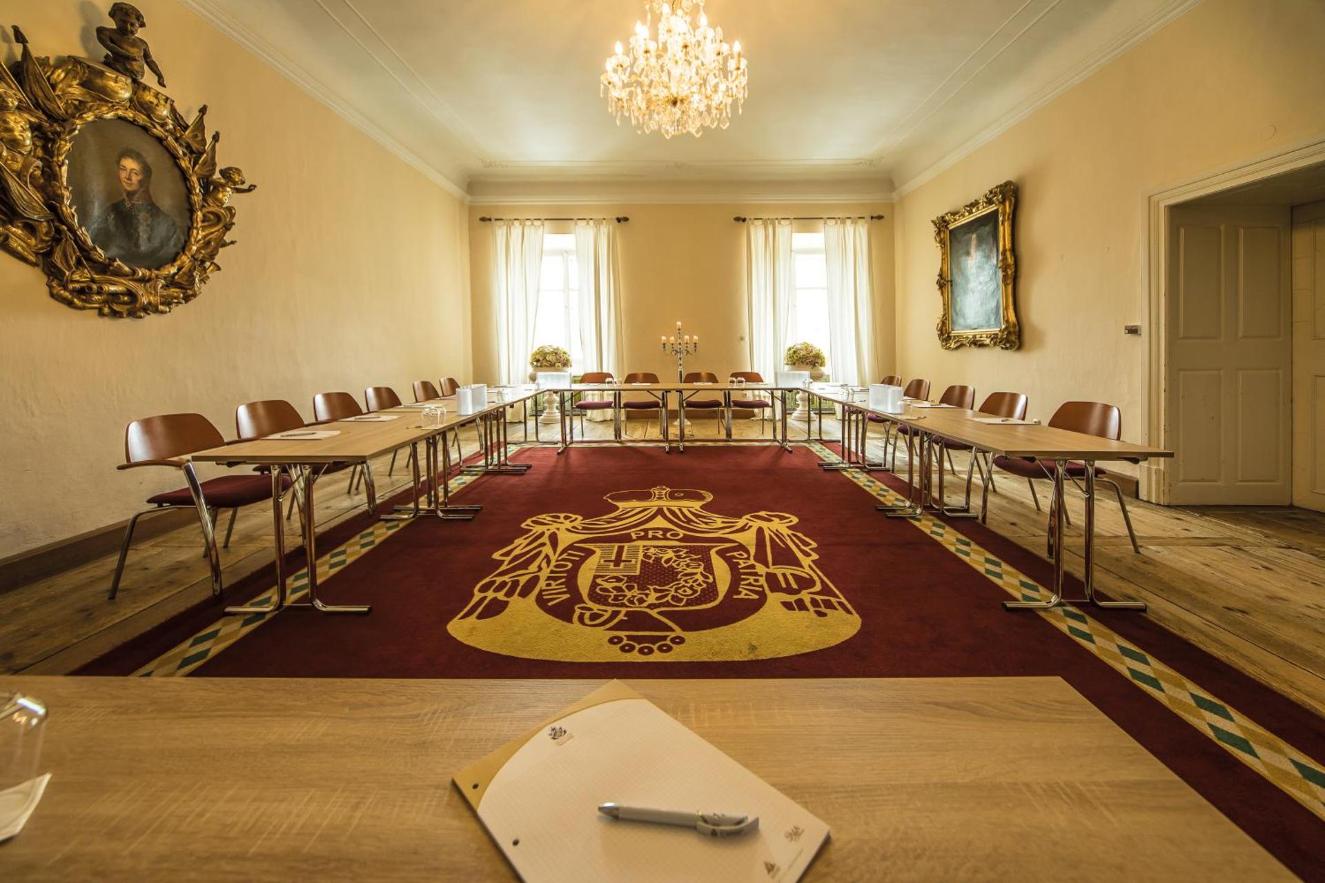 Banquet/Function facilities