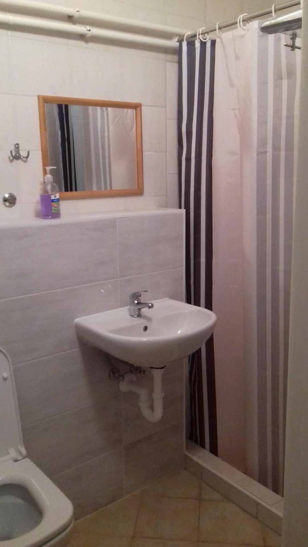 Two-Bedroom Apartment (3 Adults)