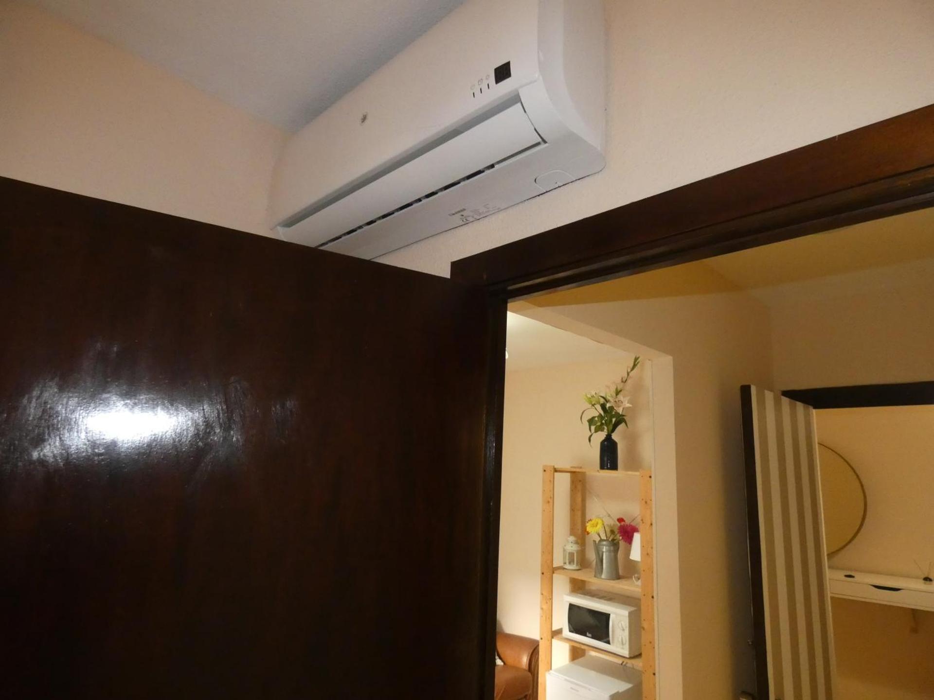 Plaza de San Francisco