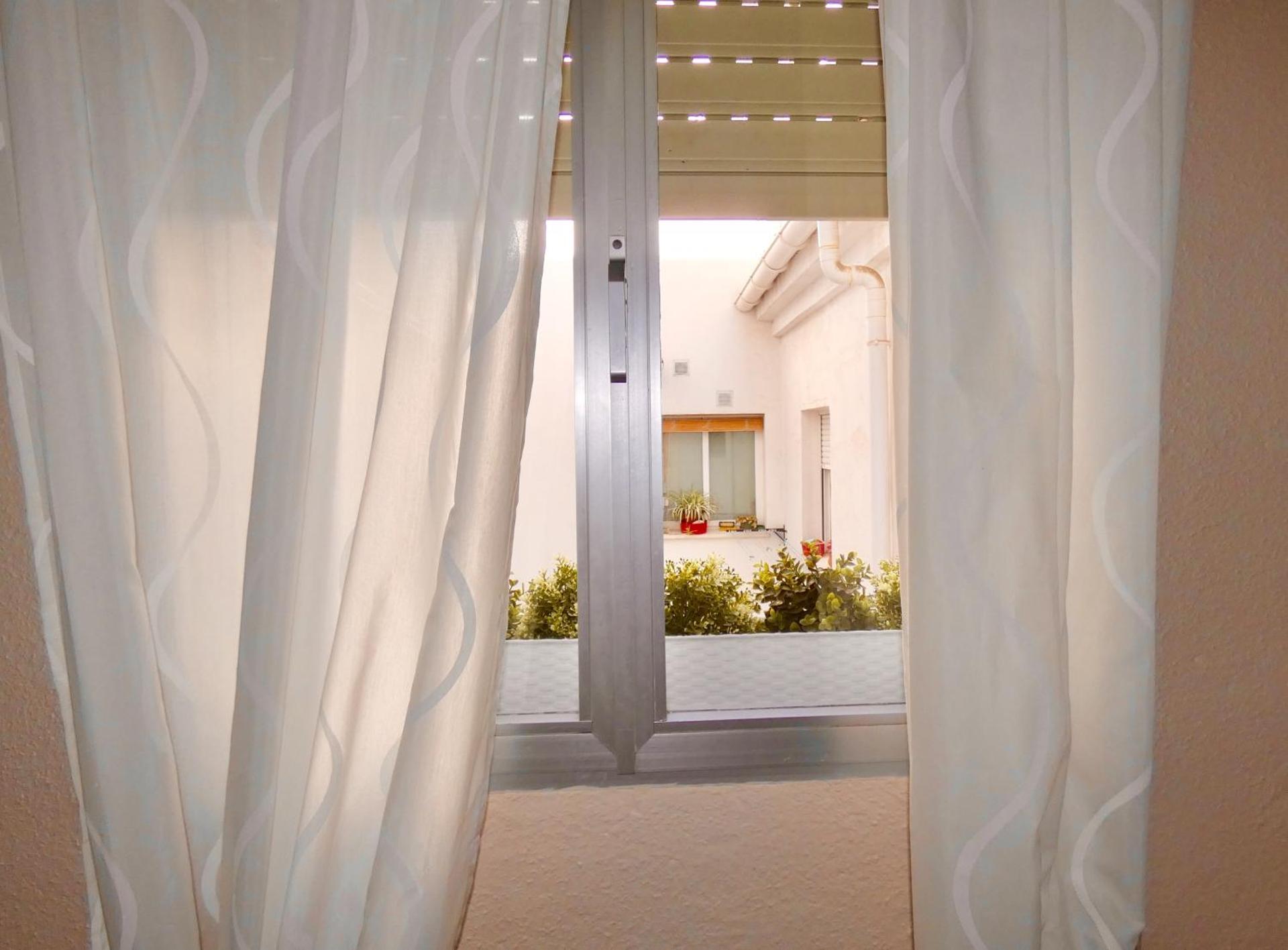 Plaza de San Francisco