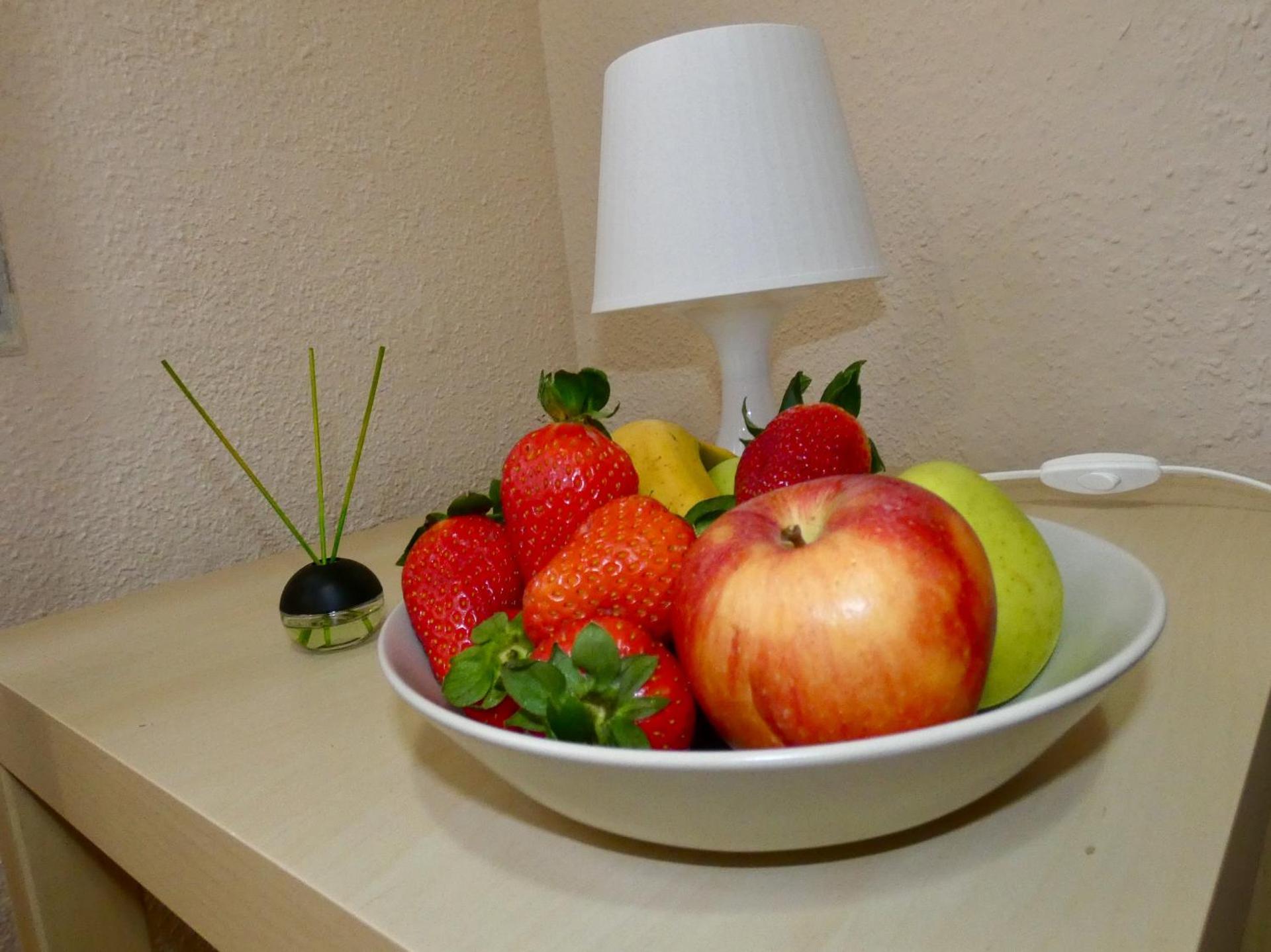 Plaza de San Francisco