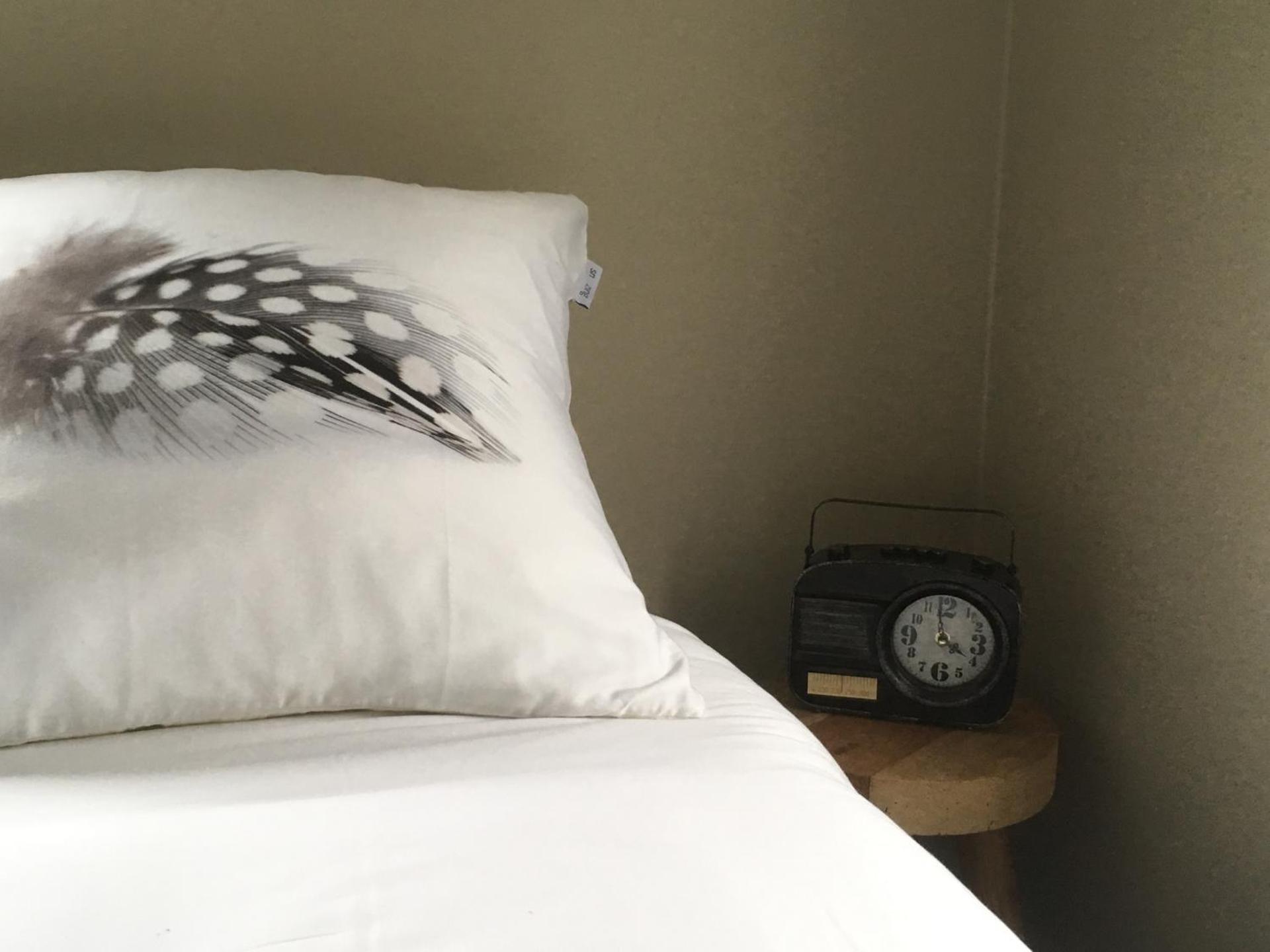 Mooi, vrij gelegen vakantiehuis dichtbij zee en strand!