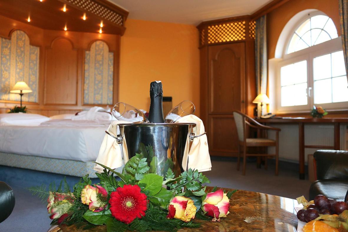 Hotel Spanischer Hof