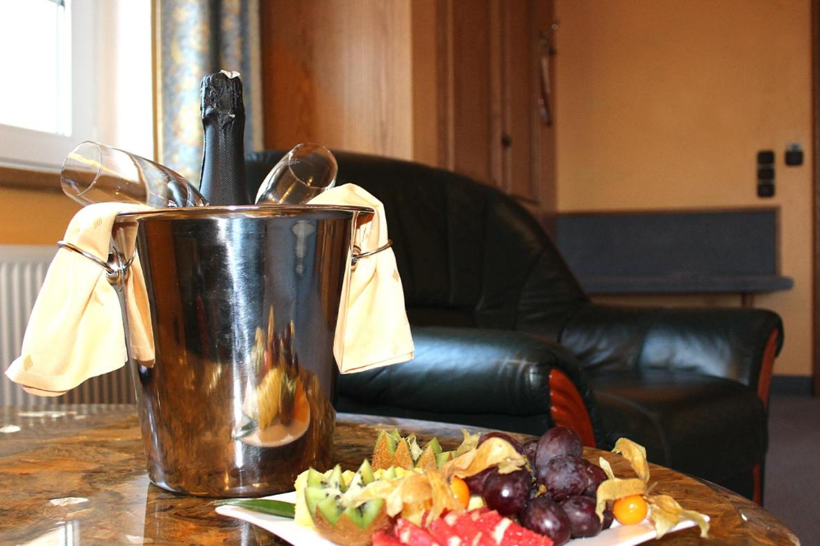 Junior Suite Madeira