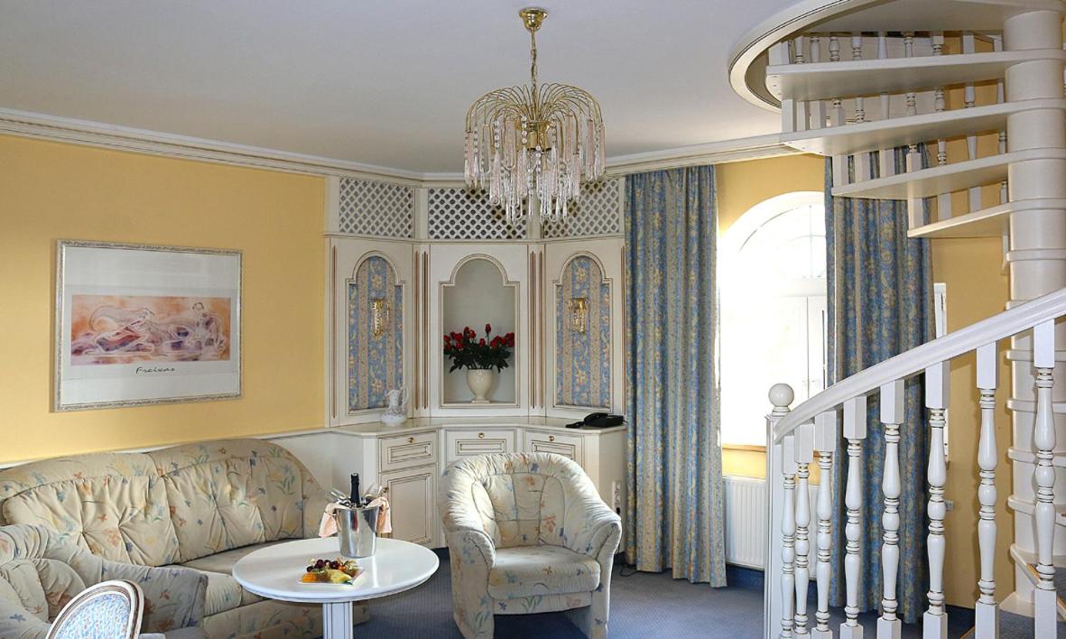 Hotel Spanischer Hof