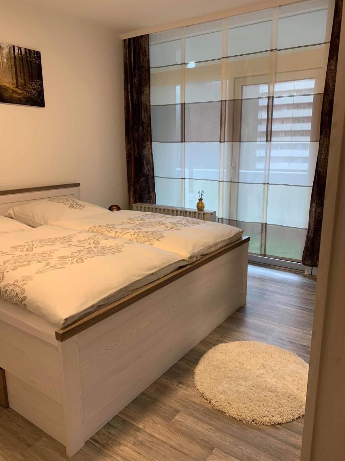 Mariposa inclusive Pool und Sauna