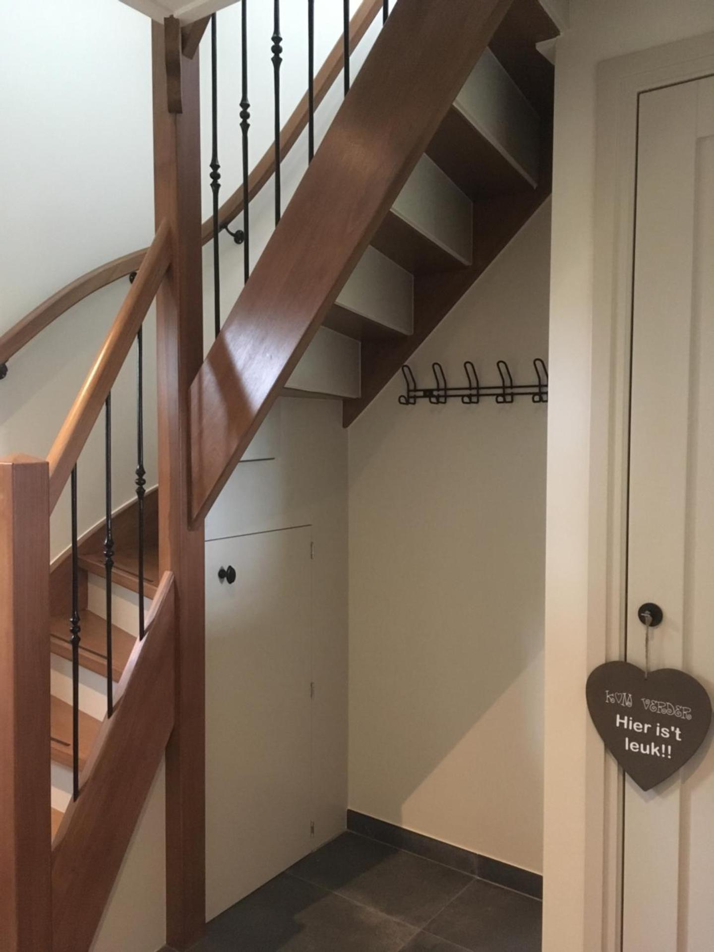 Mooi, vrij gelegen vakantiehuis dichtbij zee en strand!