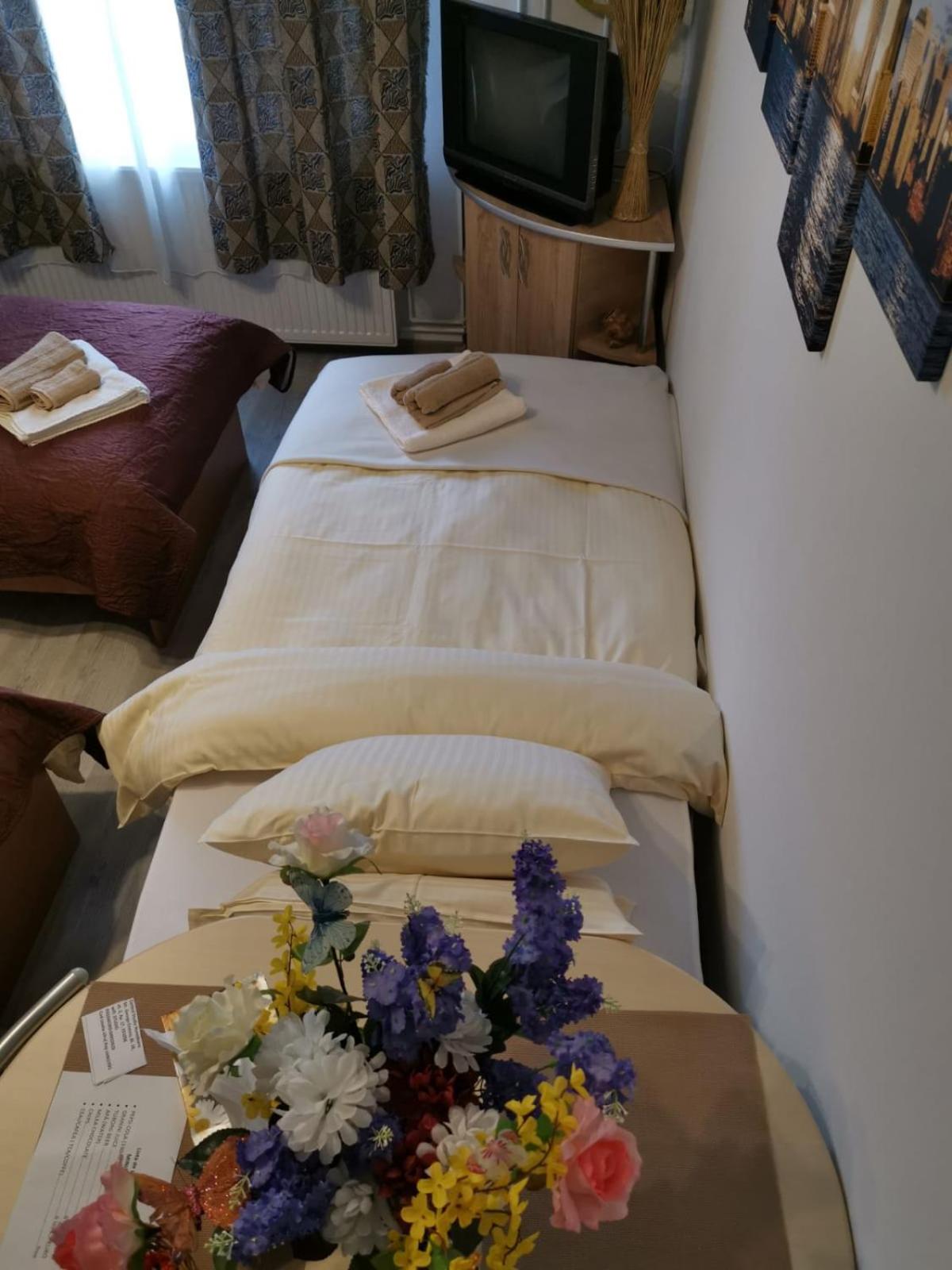 CENTRAL STUDIO HUNEDOARA