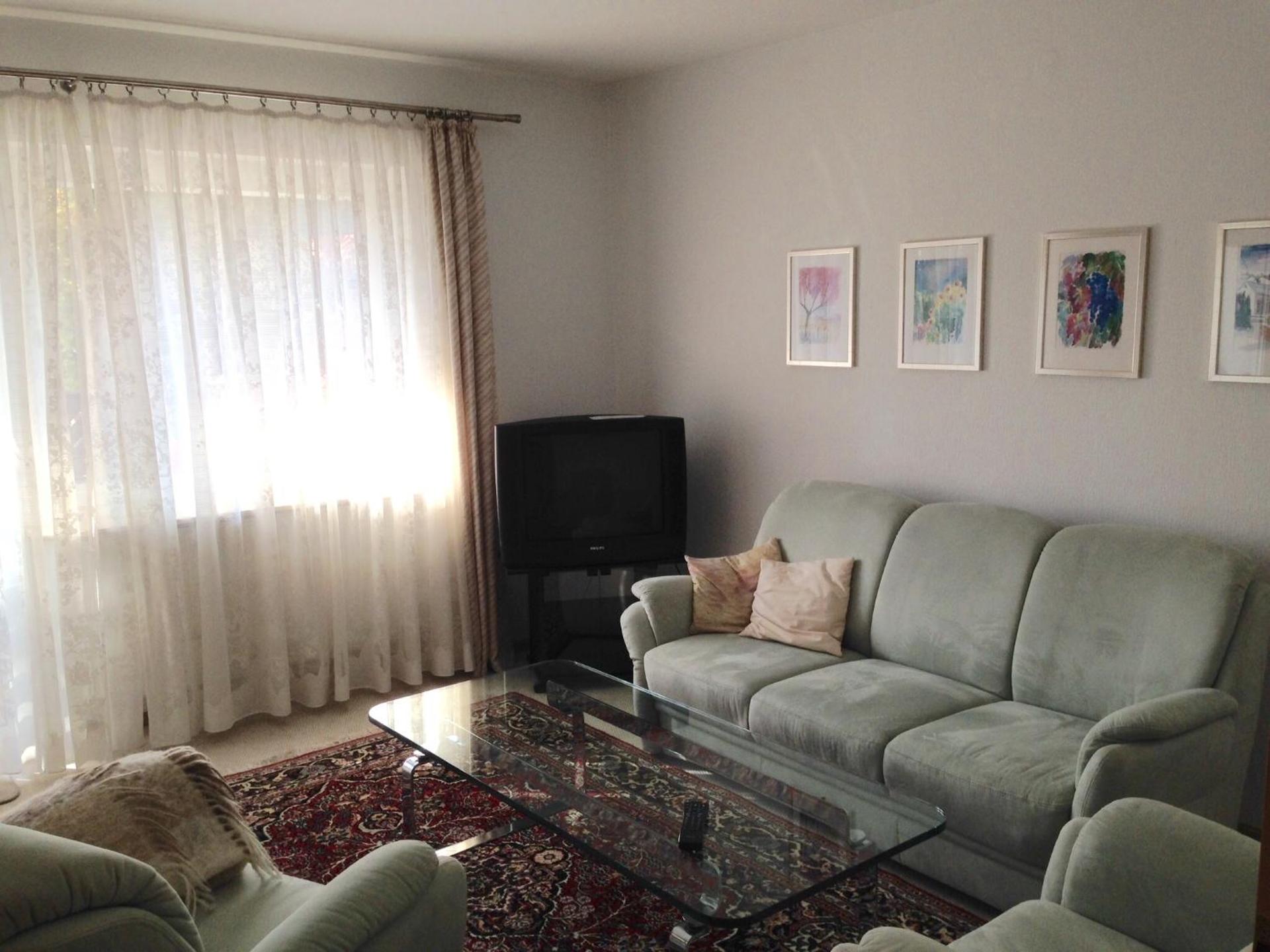 Ferienwohnungen Tauscher