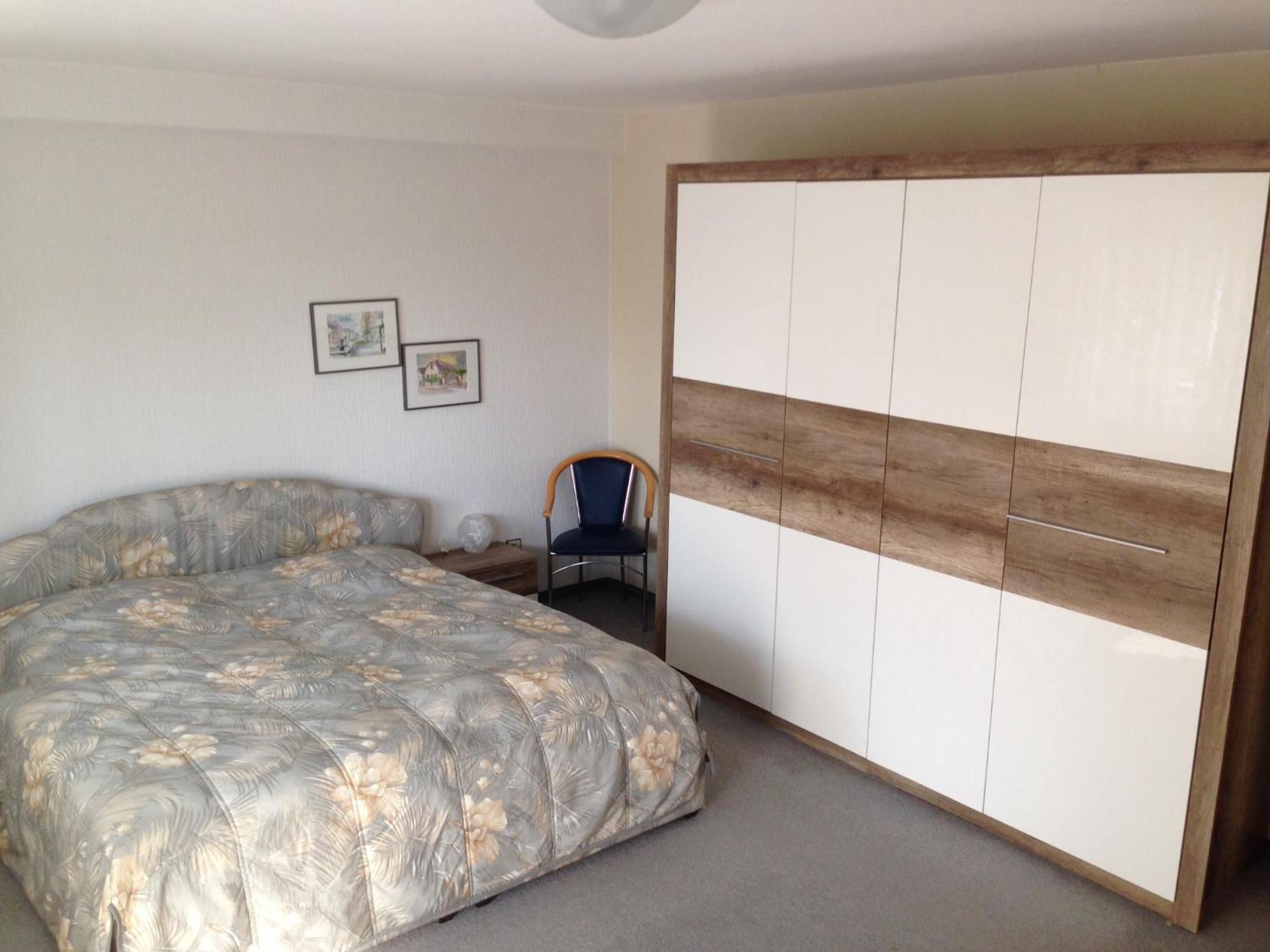 Ferienwohnungen Tauscher