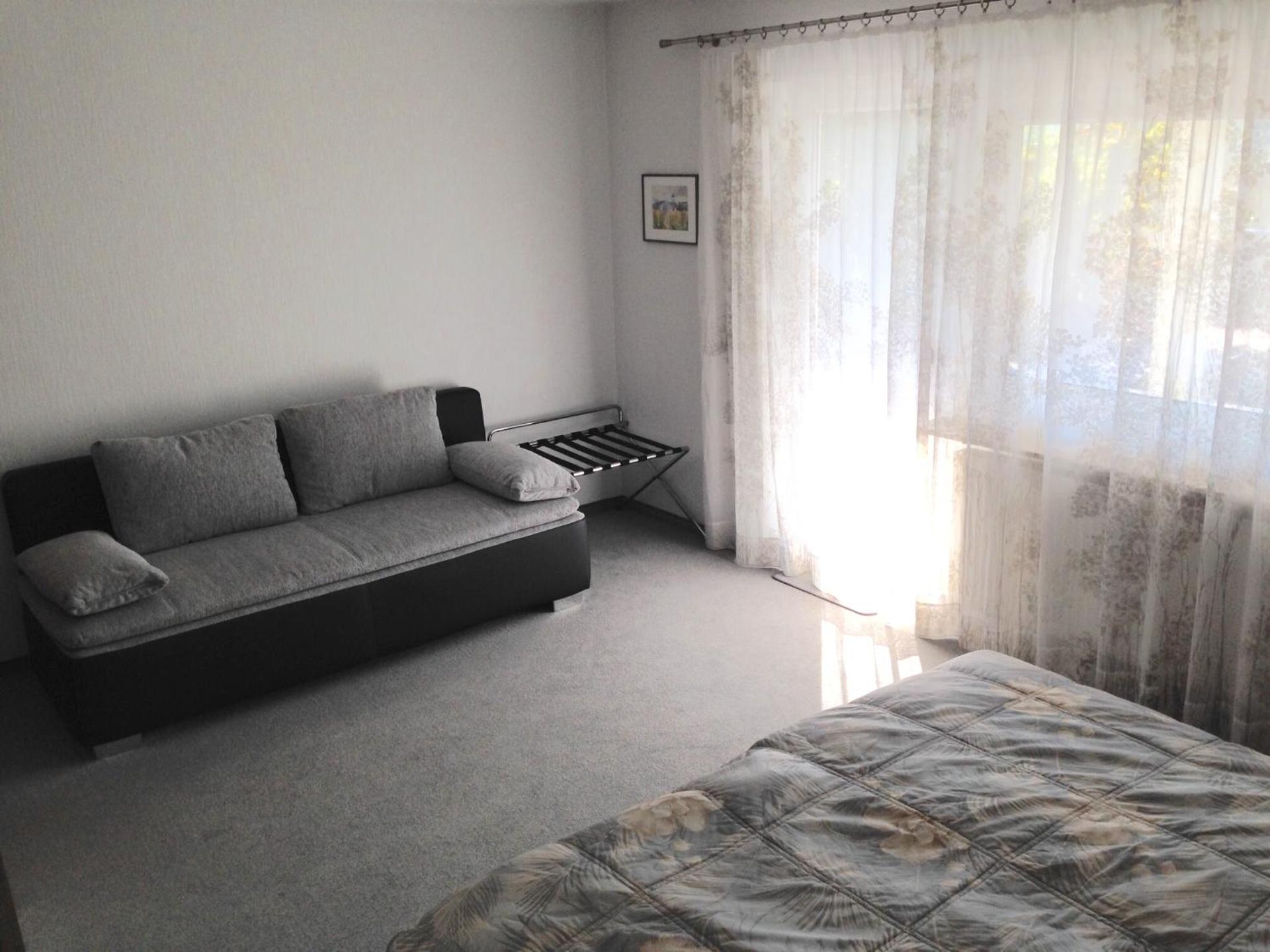 Ferienwohnungen Tauscher