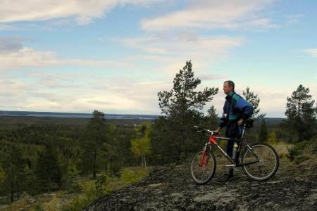 Nice house in a quite place