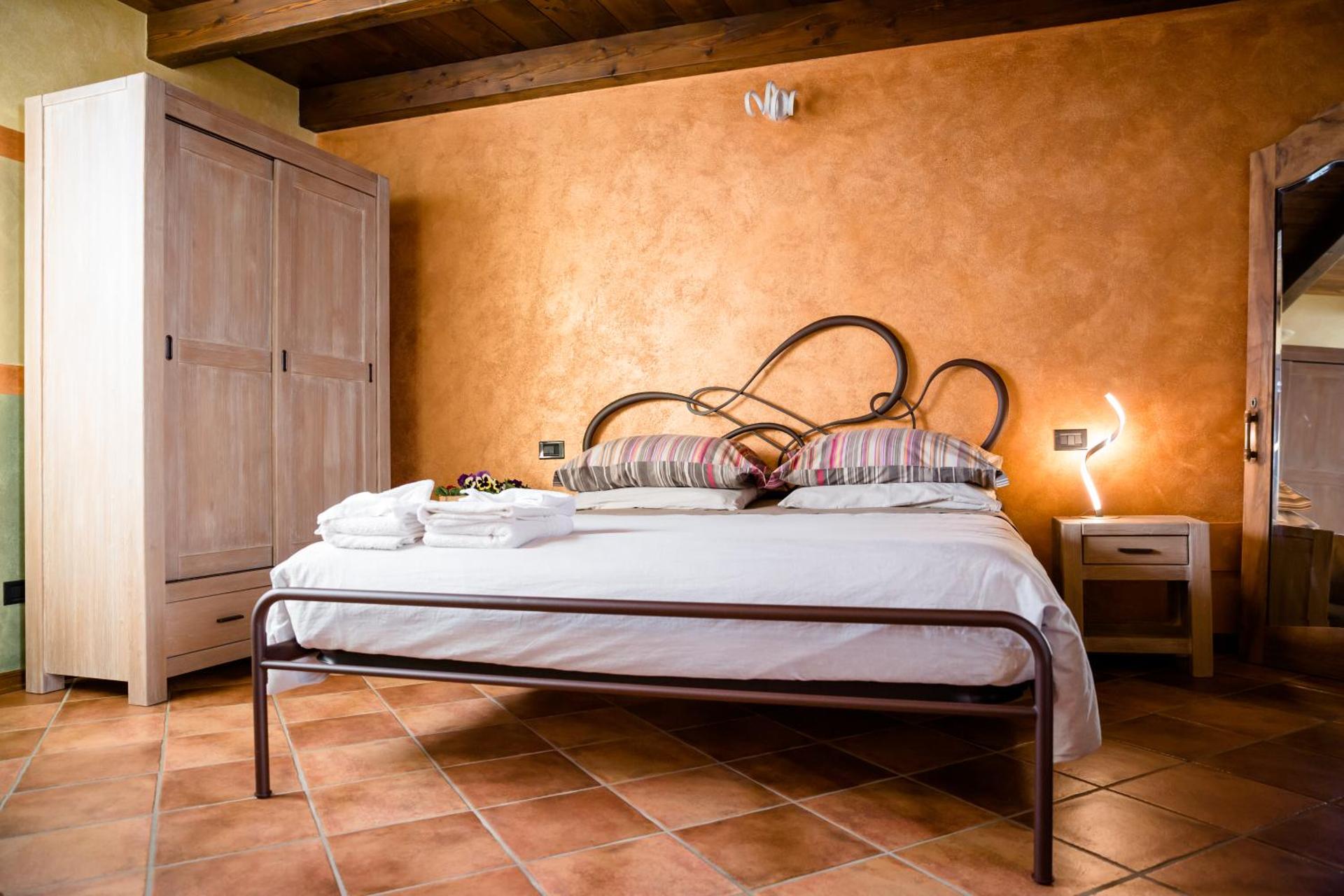 CA' BAETTI L'ANTICO BORGO