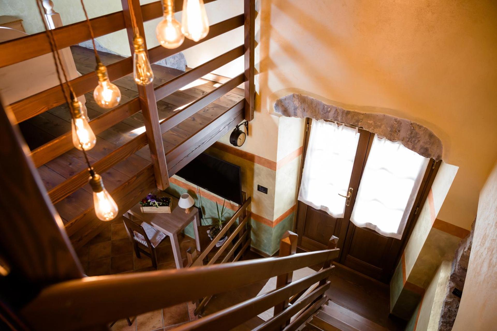 CA' BAETTI L'ANTICO BORGO