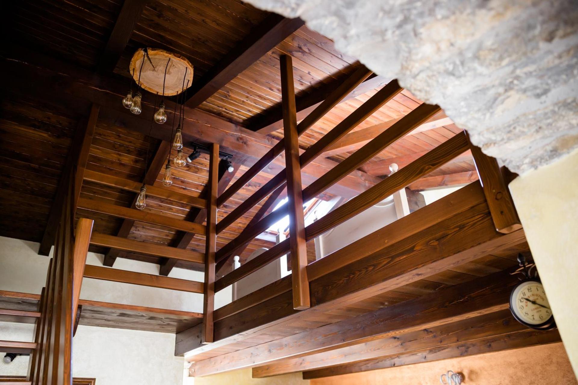 CA' BAETTI L'ANTICO BORGO