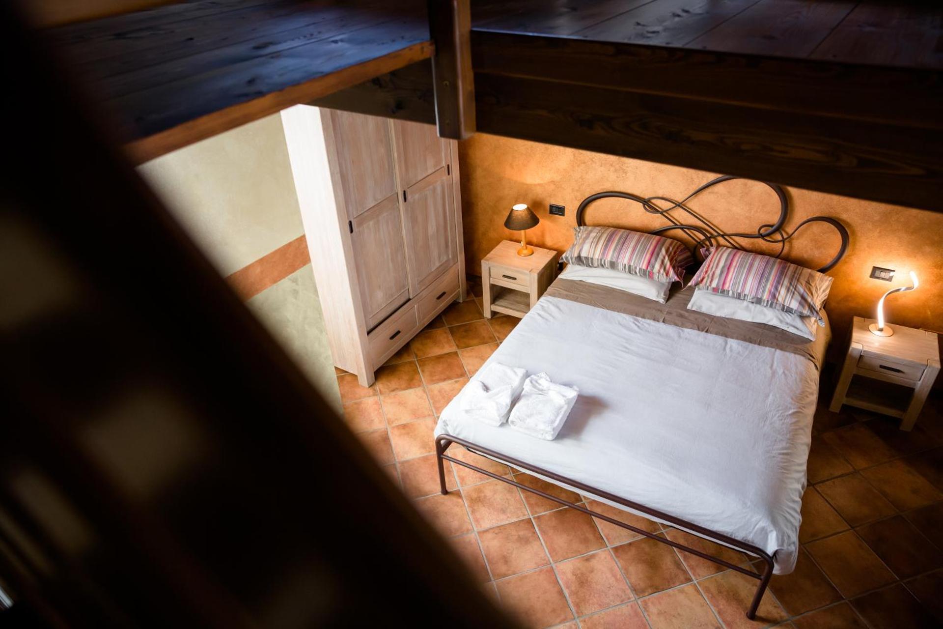 CA' BAETTI L'ANTICO BORGO