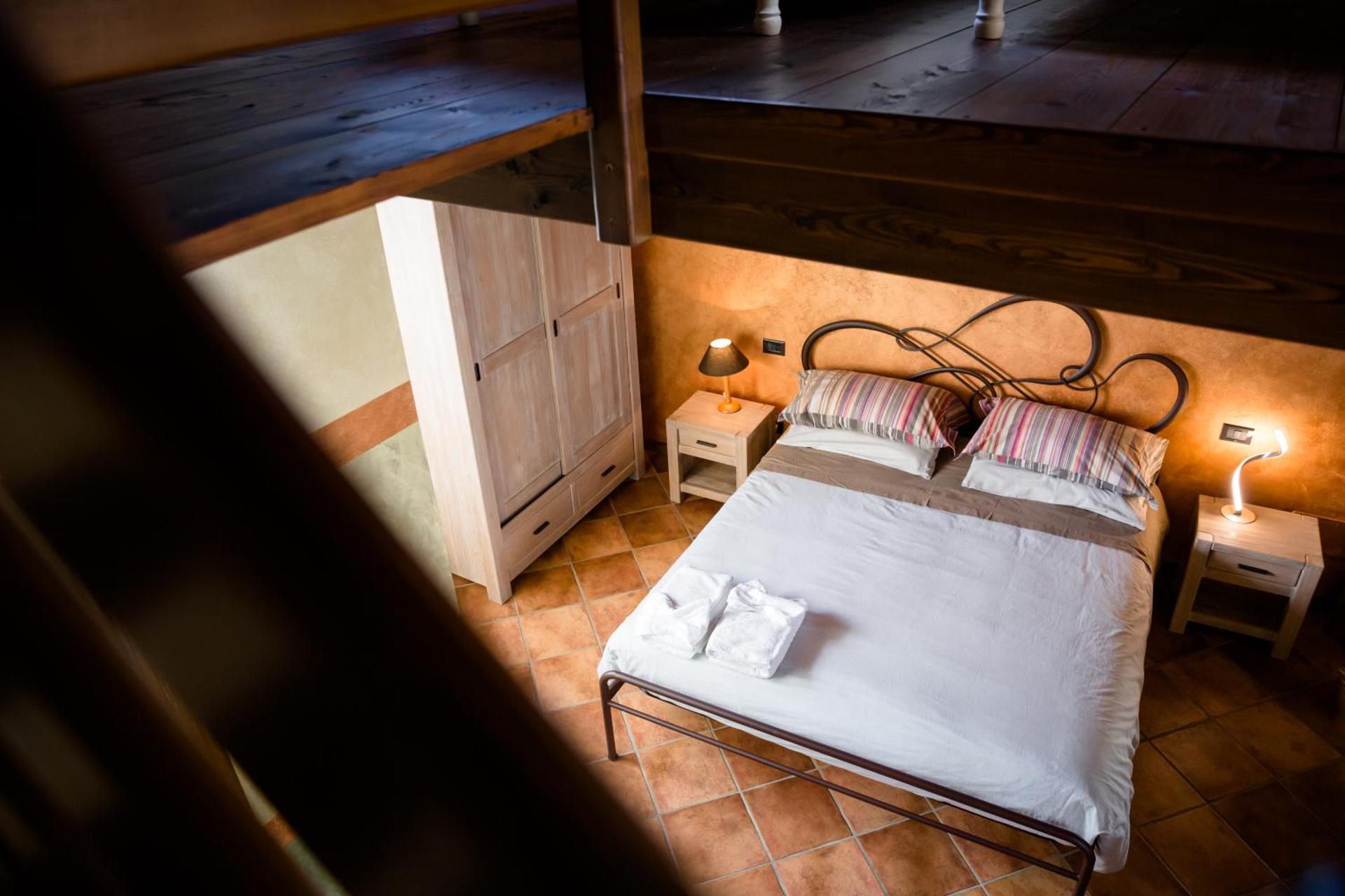 CA' BAETTI L'ANTICO BORGO