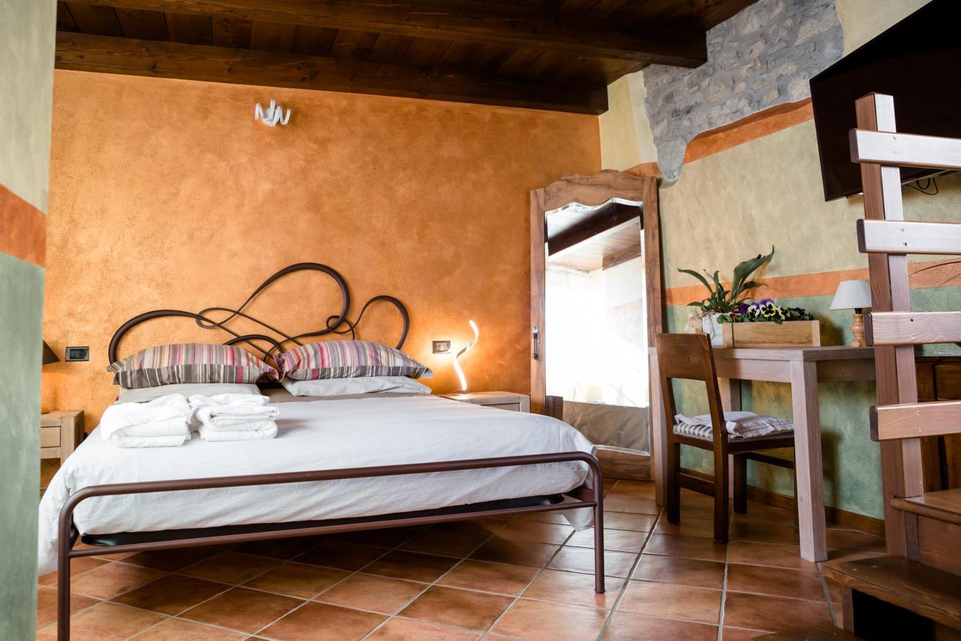 CA' BAETTI L'ANTICO BORGO