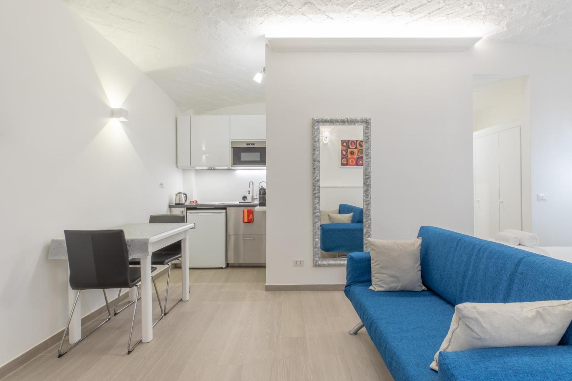 Dolce Vita New Studio