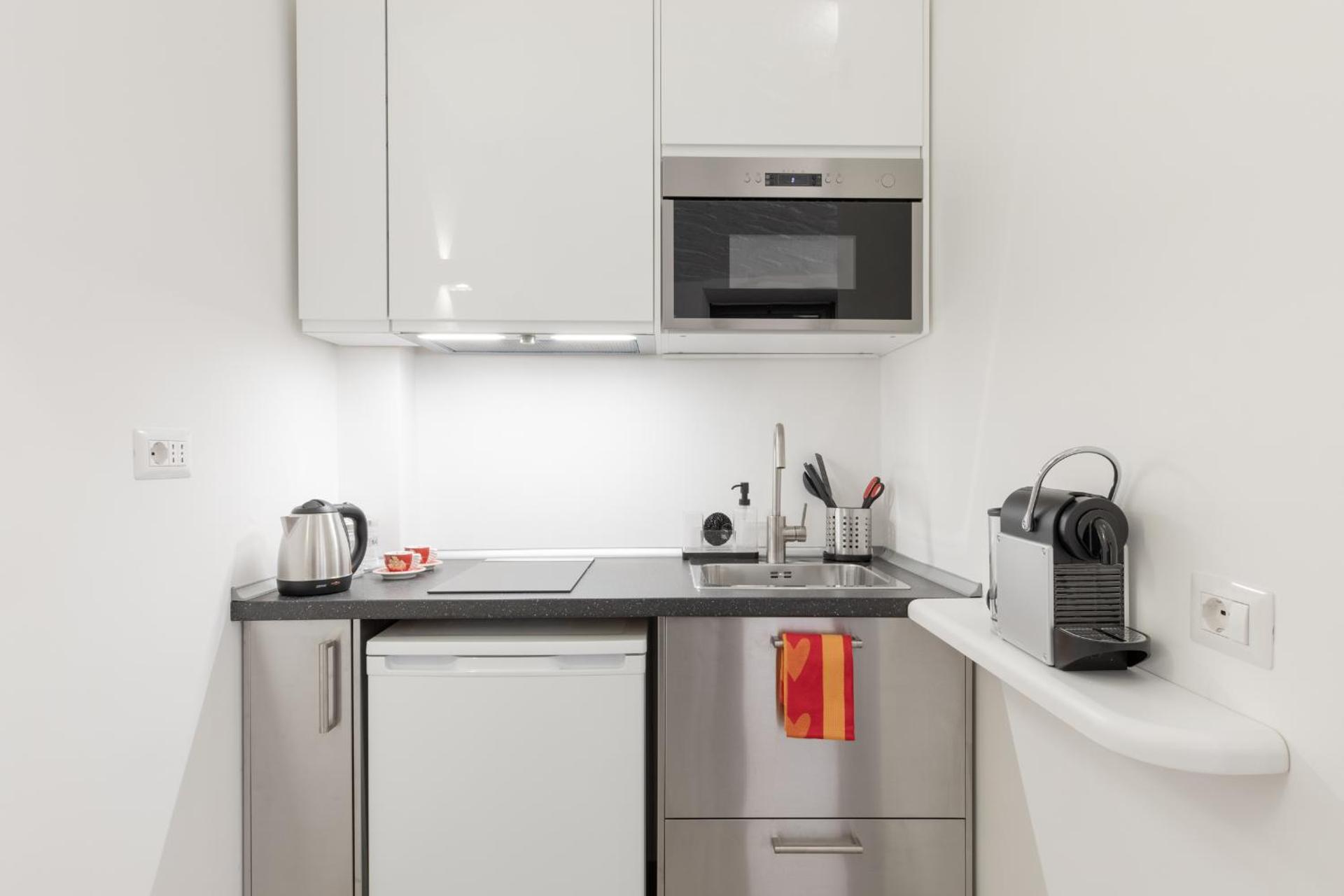 Dolce Vita New Studio