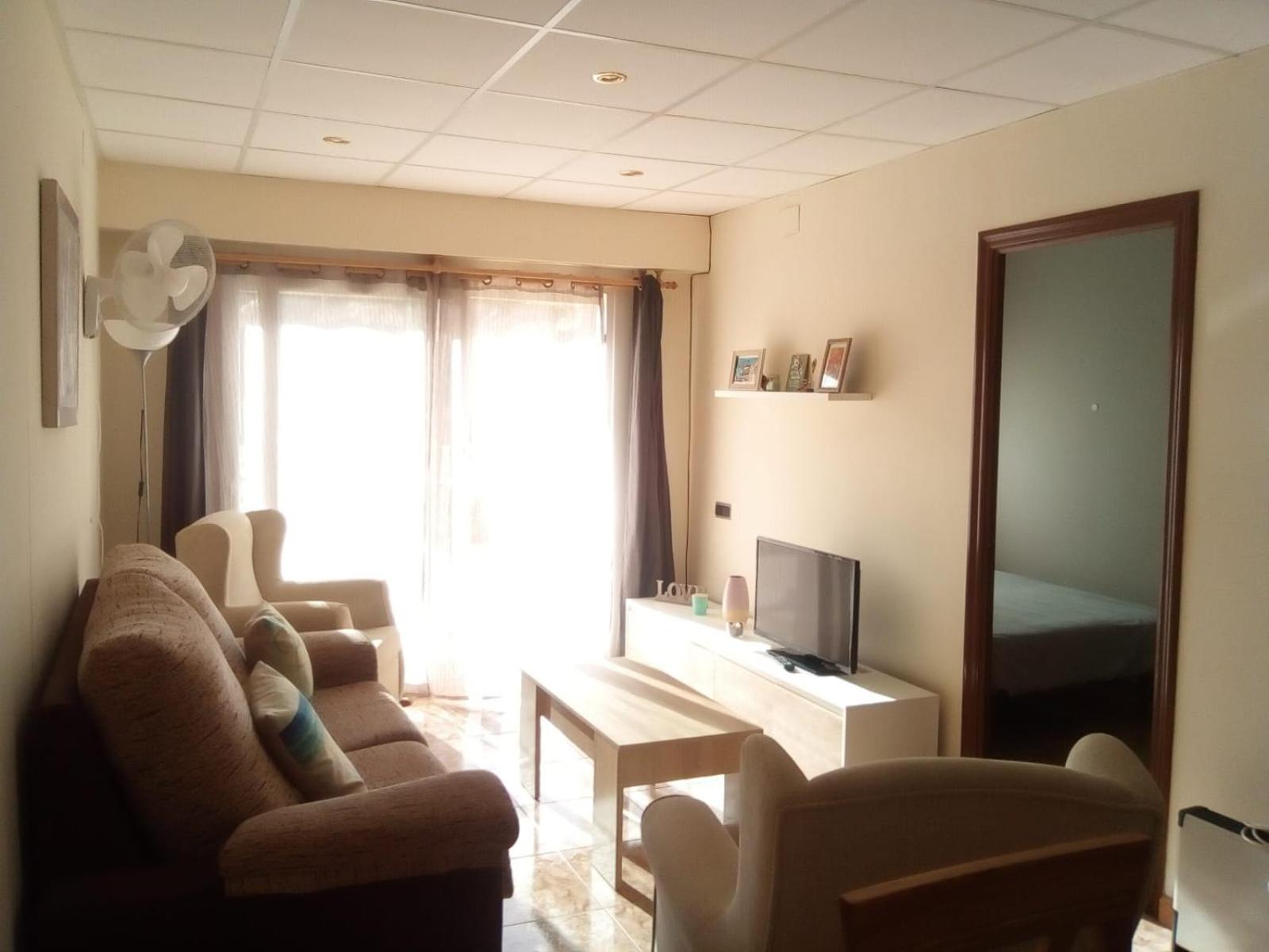 Apartamento Sant Roc