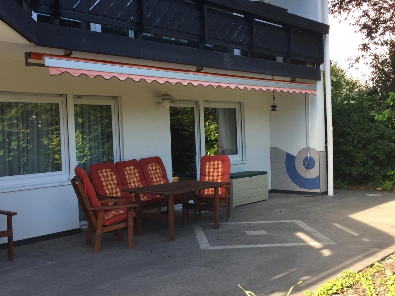 Ferienwohnungen Tauscher