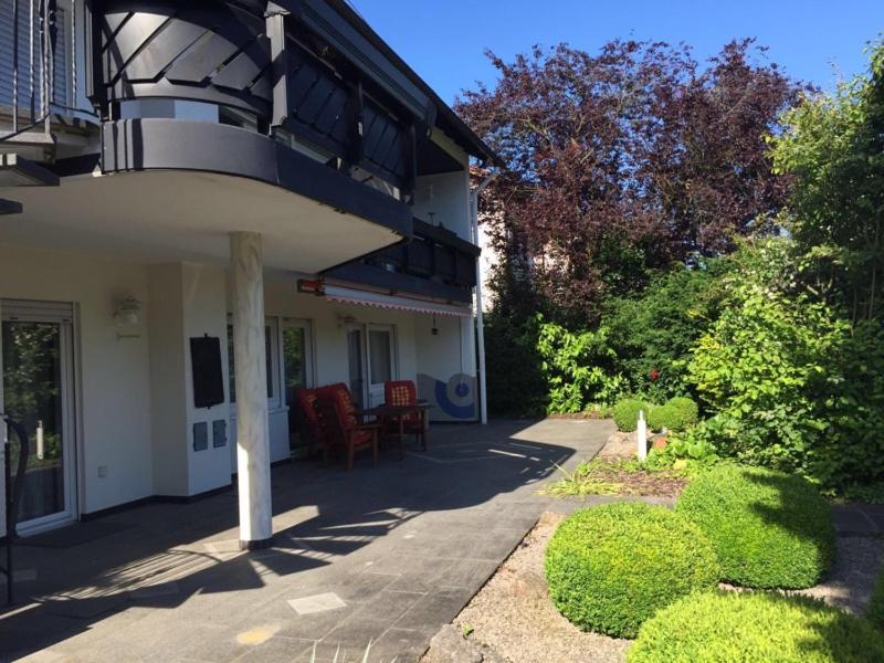 Ferienwohnungen Tauscher