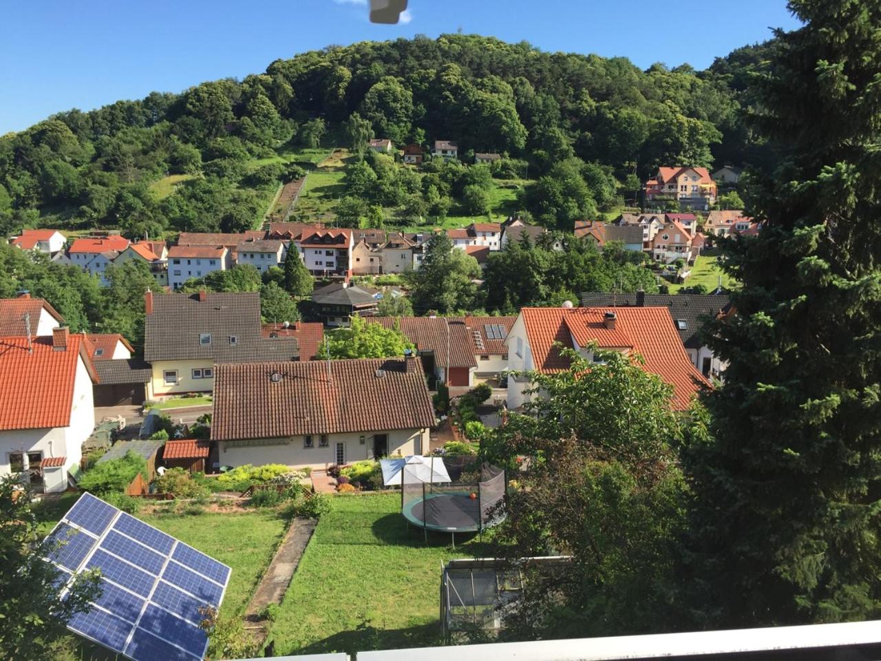 Ferienwohnungen Tauscher