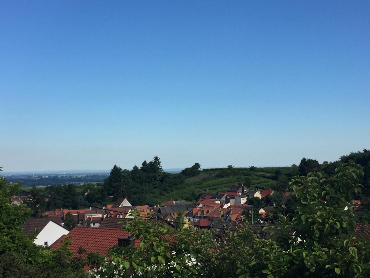 Ferienwohnungen Tauscher