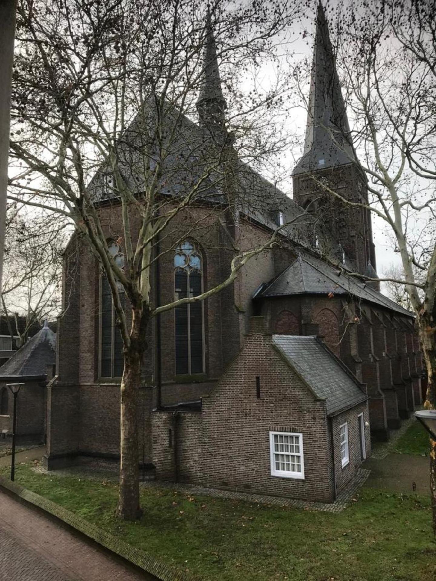 Bed & Breakfast Huis Sevenaer