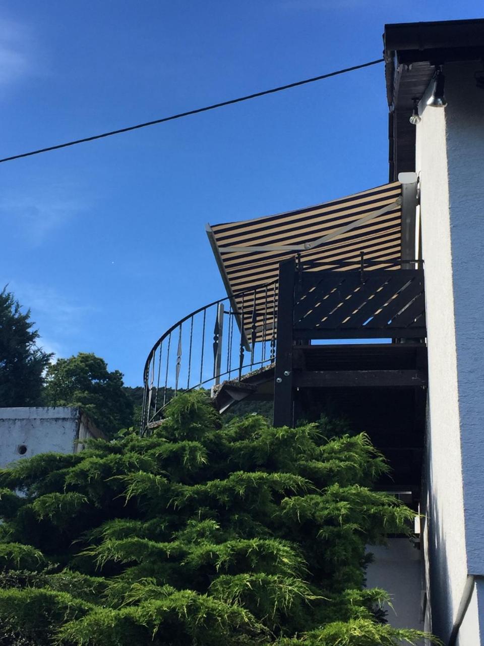 Ferienwohnungen Tauscher