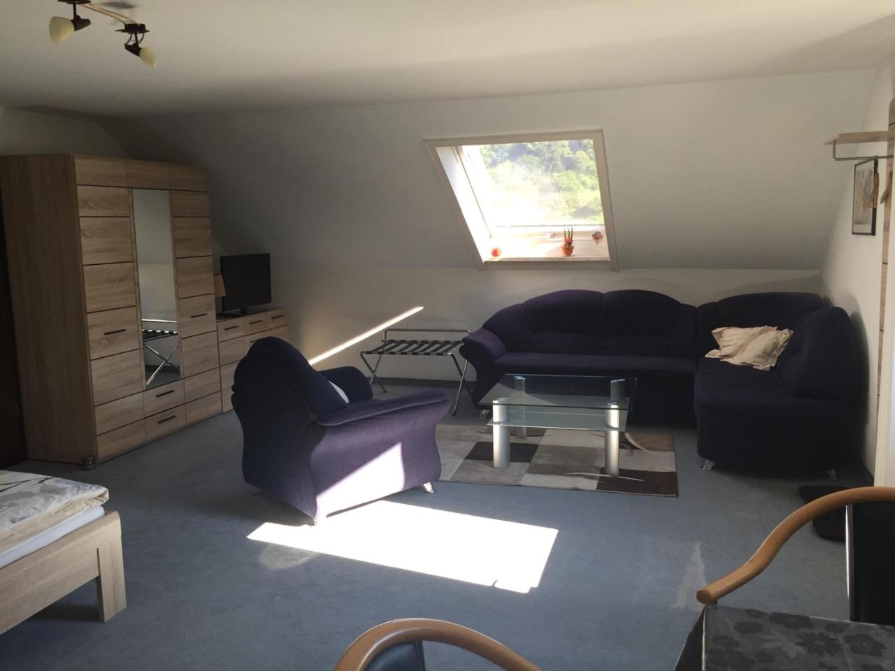 Ferienwohnungen Tauscher