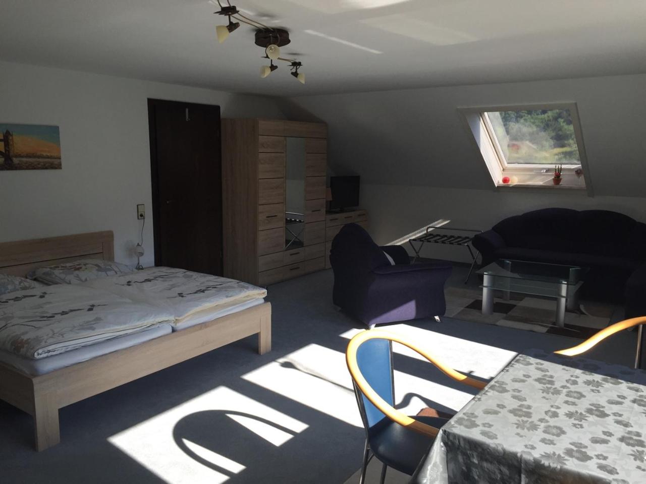 Ferienwohnungen Tauscher