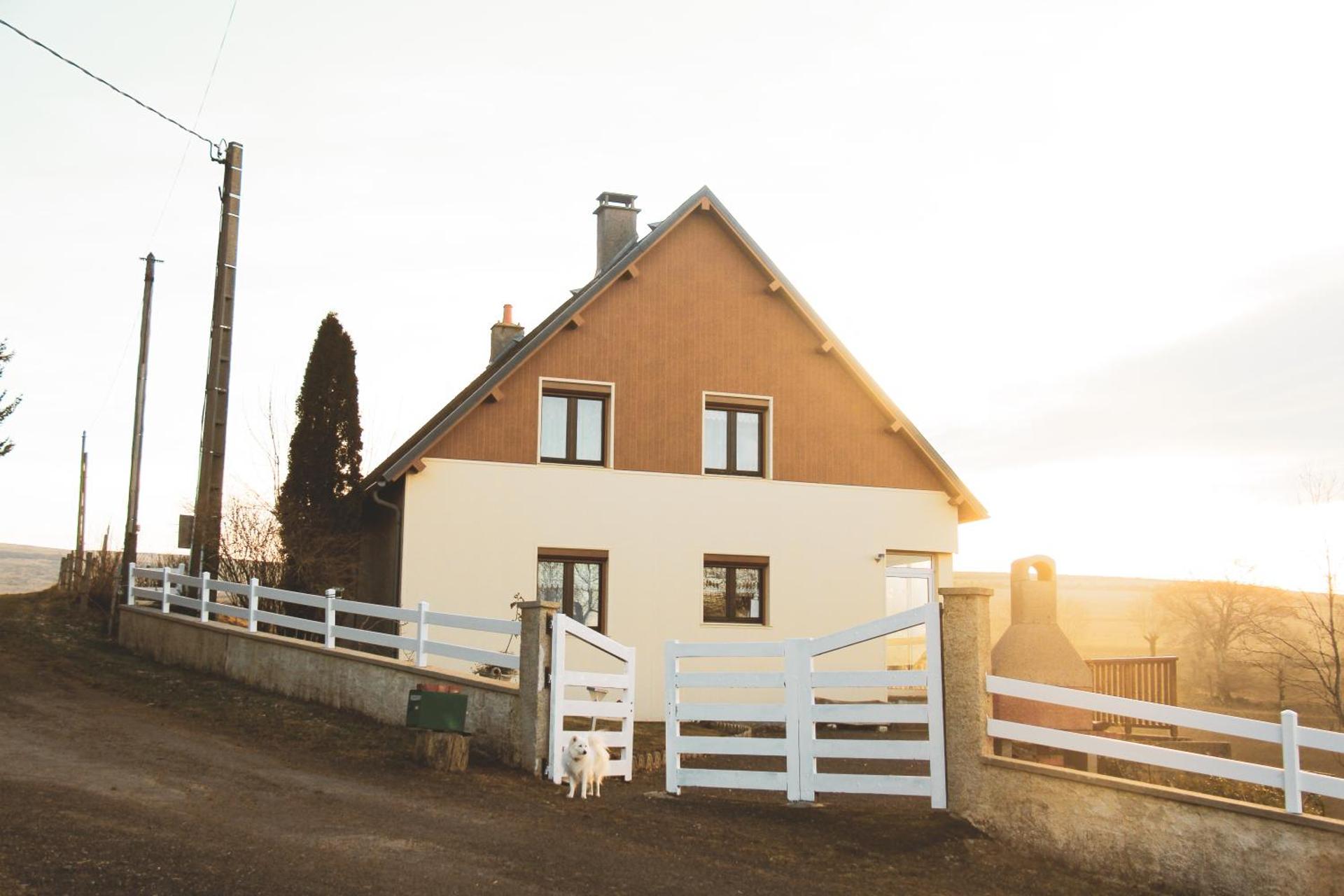 Horizon Aubrac Laguiole