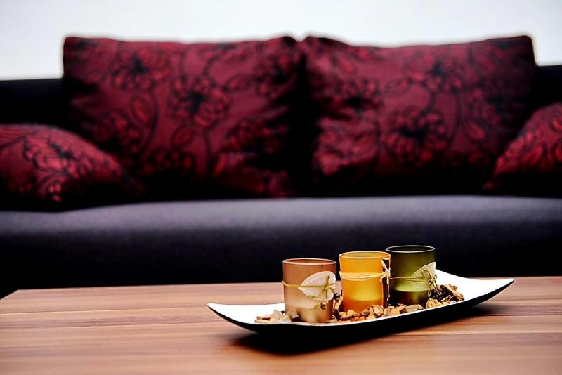 Grand Bedroom Aptm Palace Top Location