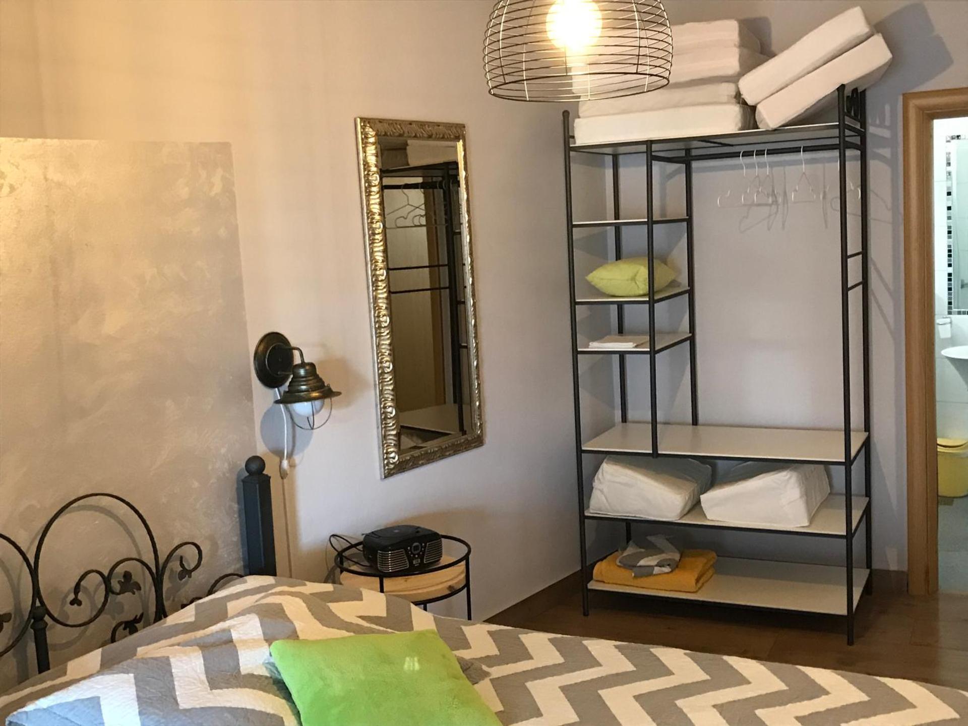 Apartments Karla & Marija