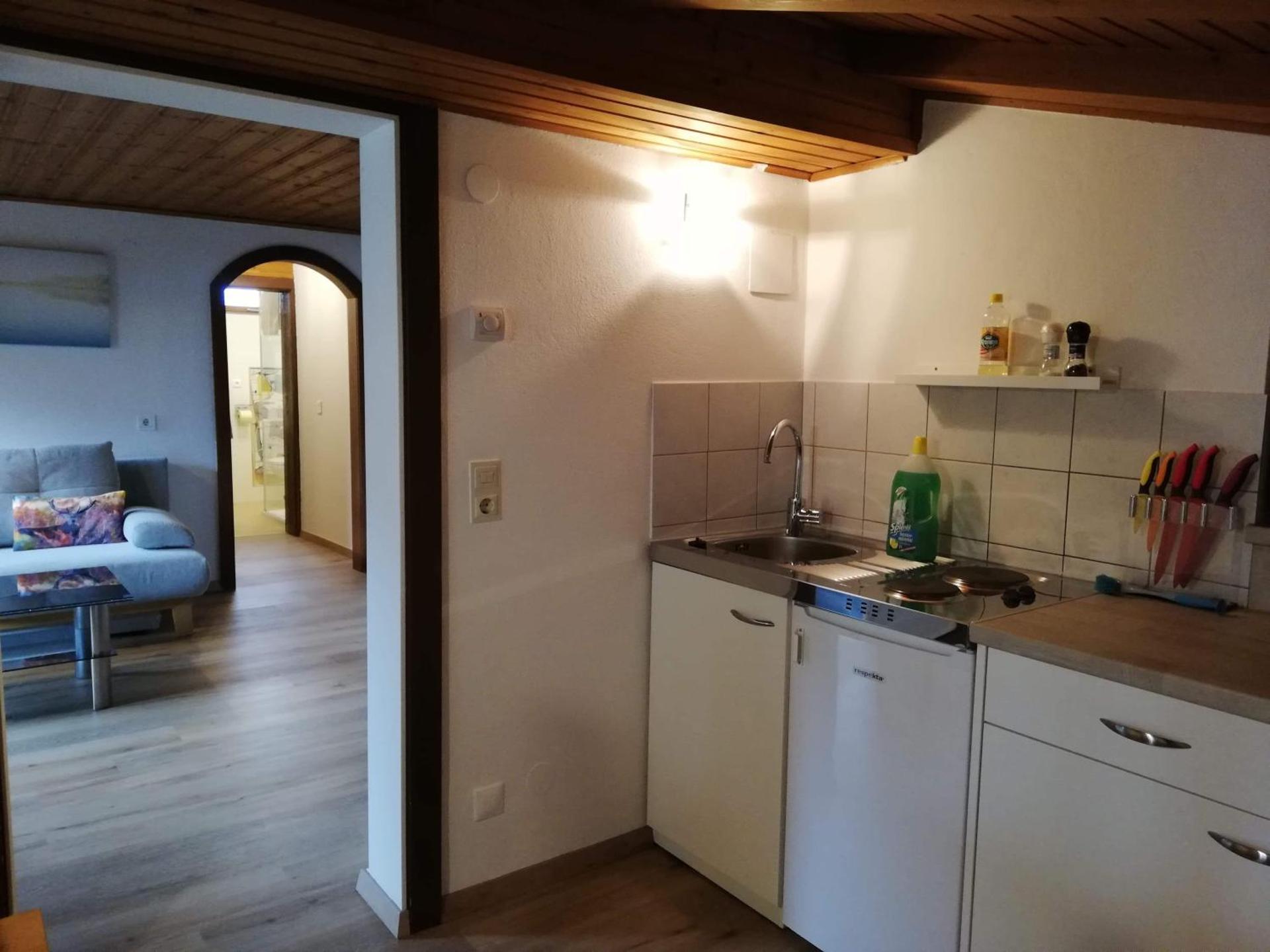 Ferienwohnung Holiday Lienz