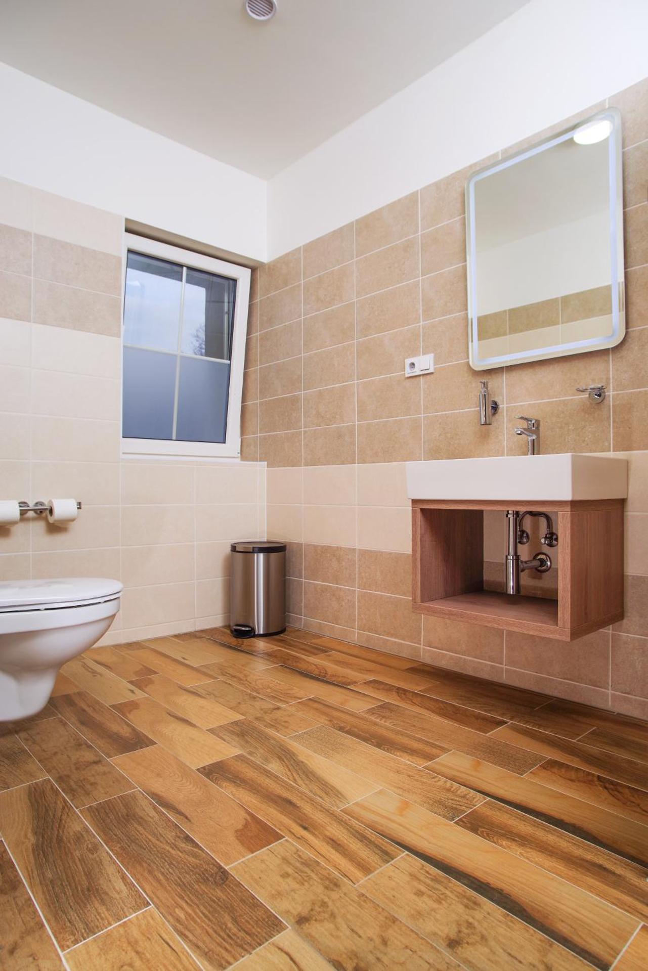 Triple Room with Bathroom